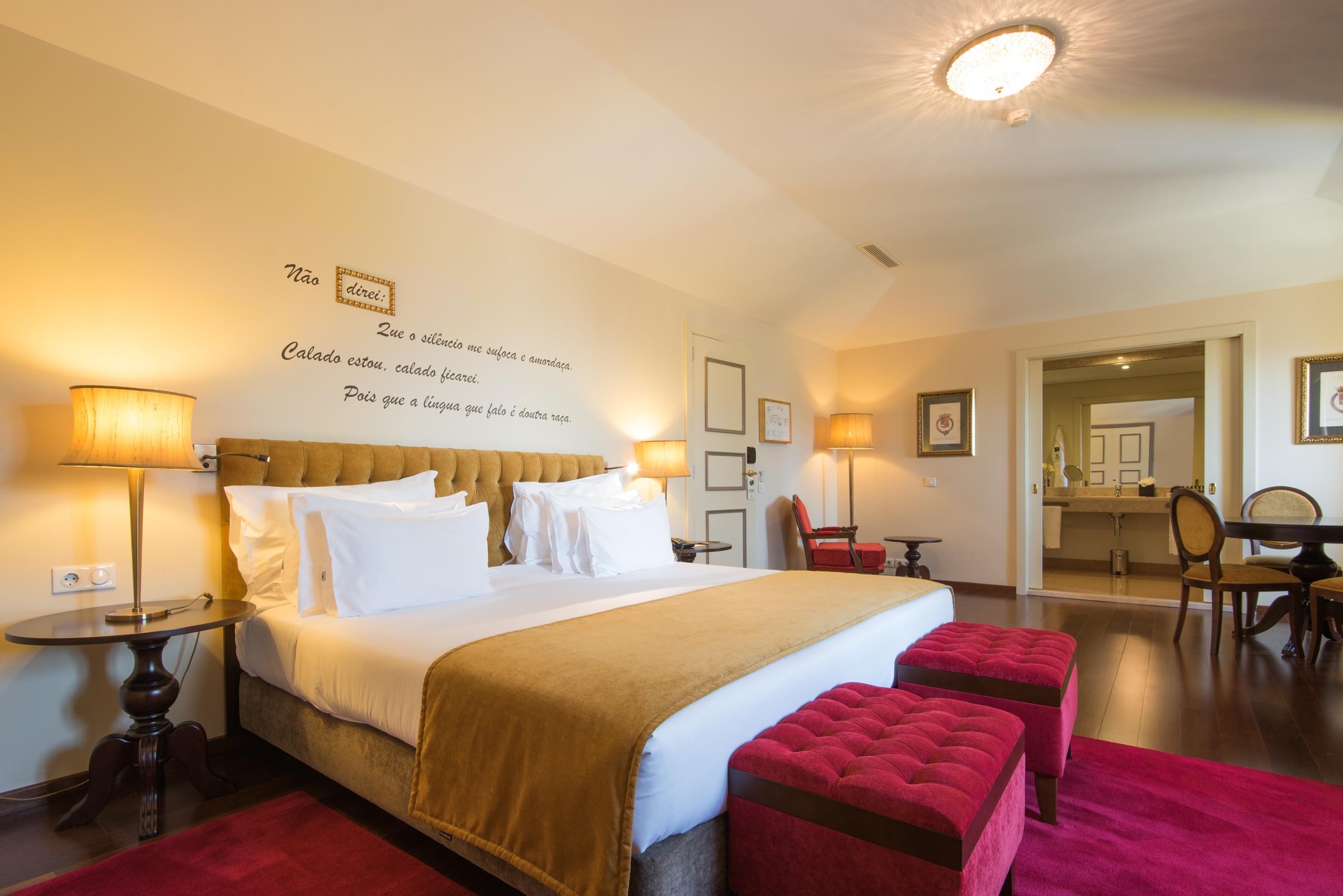 Vila Gale Collection Palacio Dos Arcos 3