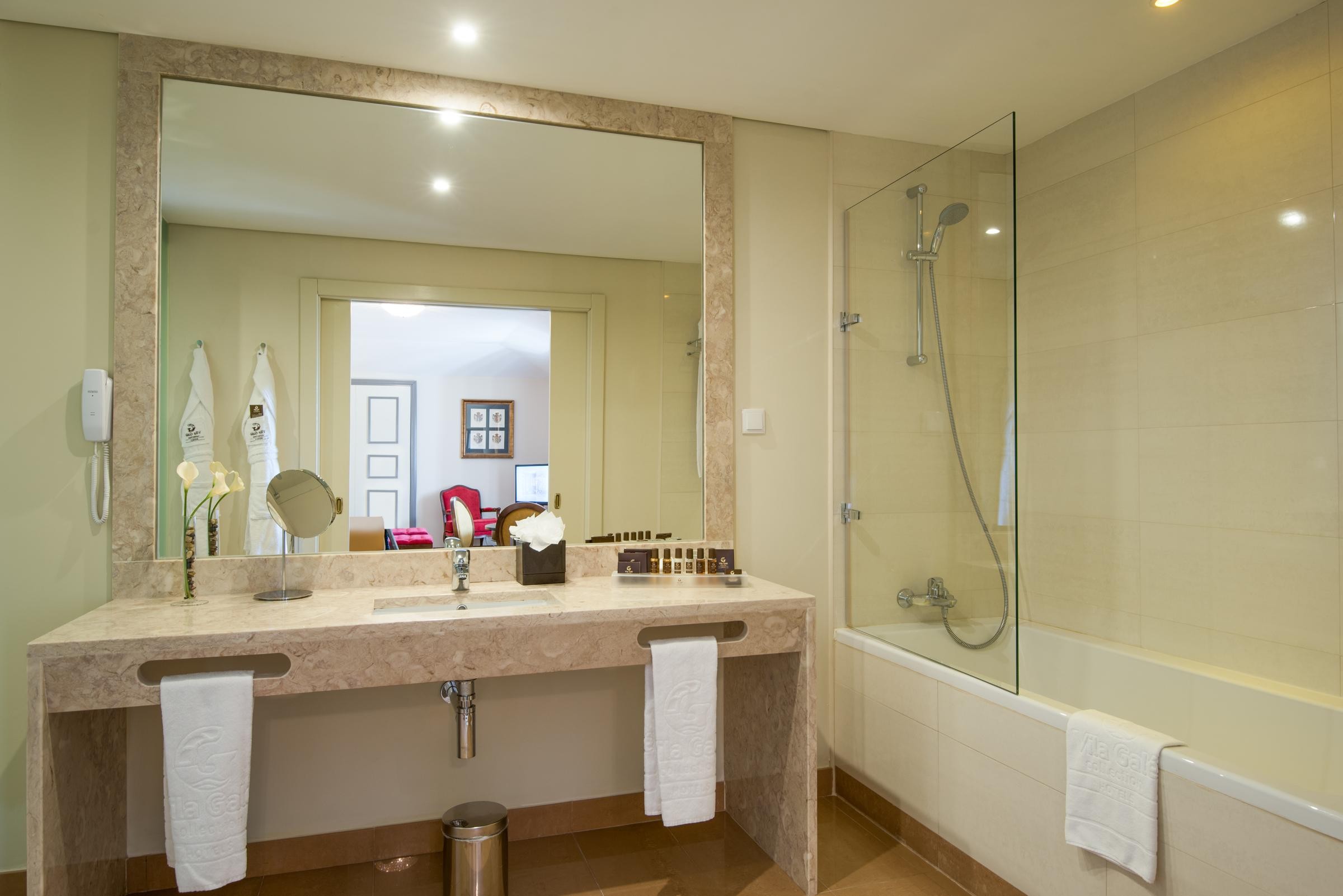 Vila Gale Collection Palacio Dos Arcos 6