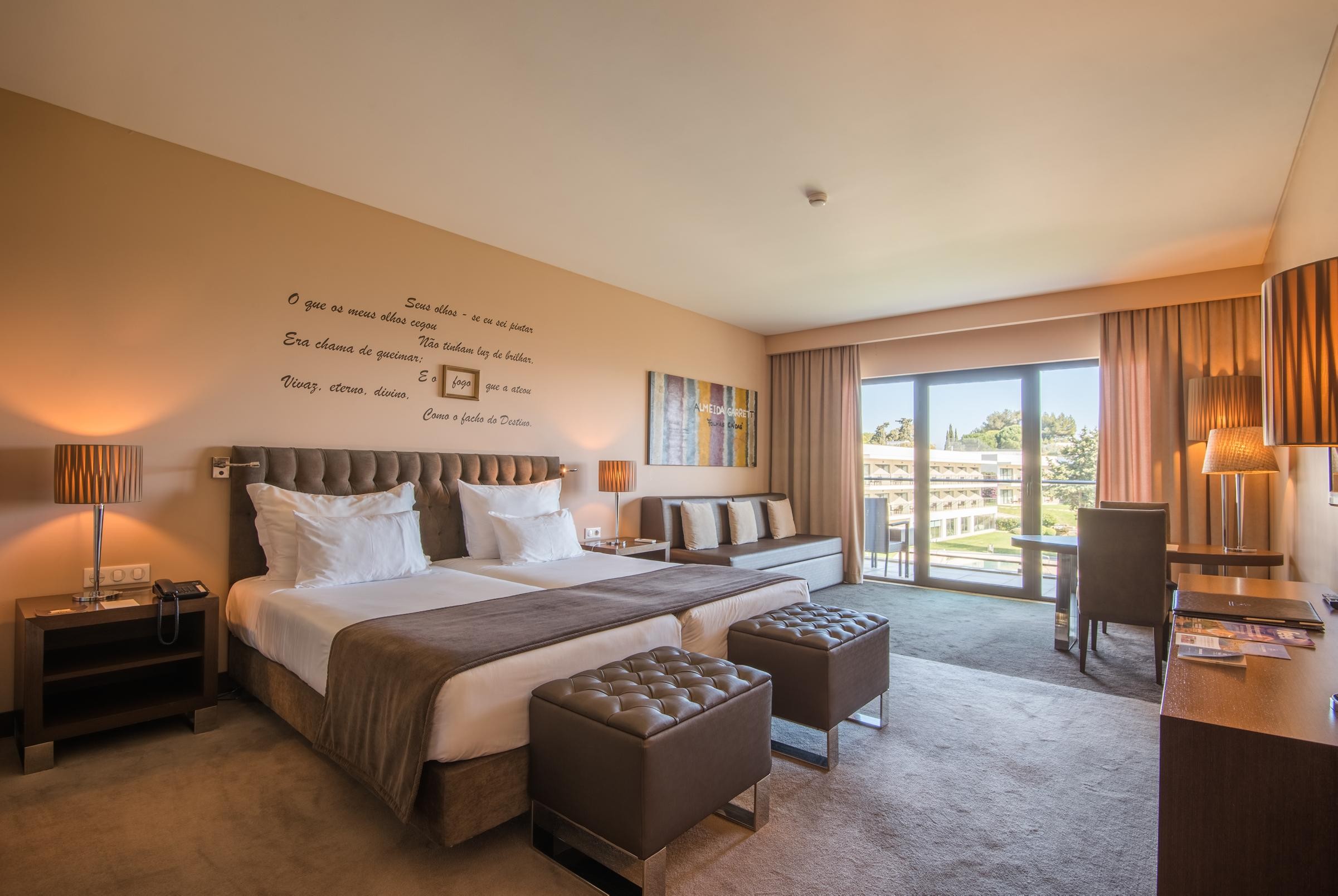 Vila Gale Collection Palacio Dos Arcos 4