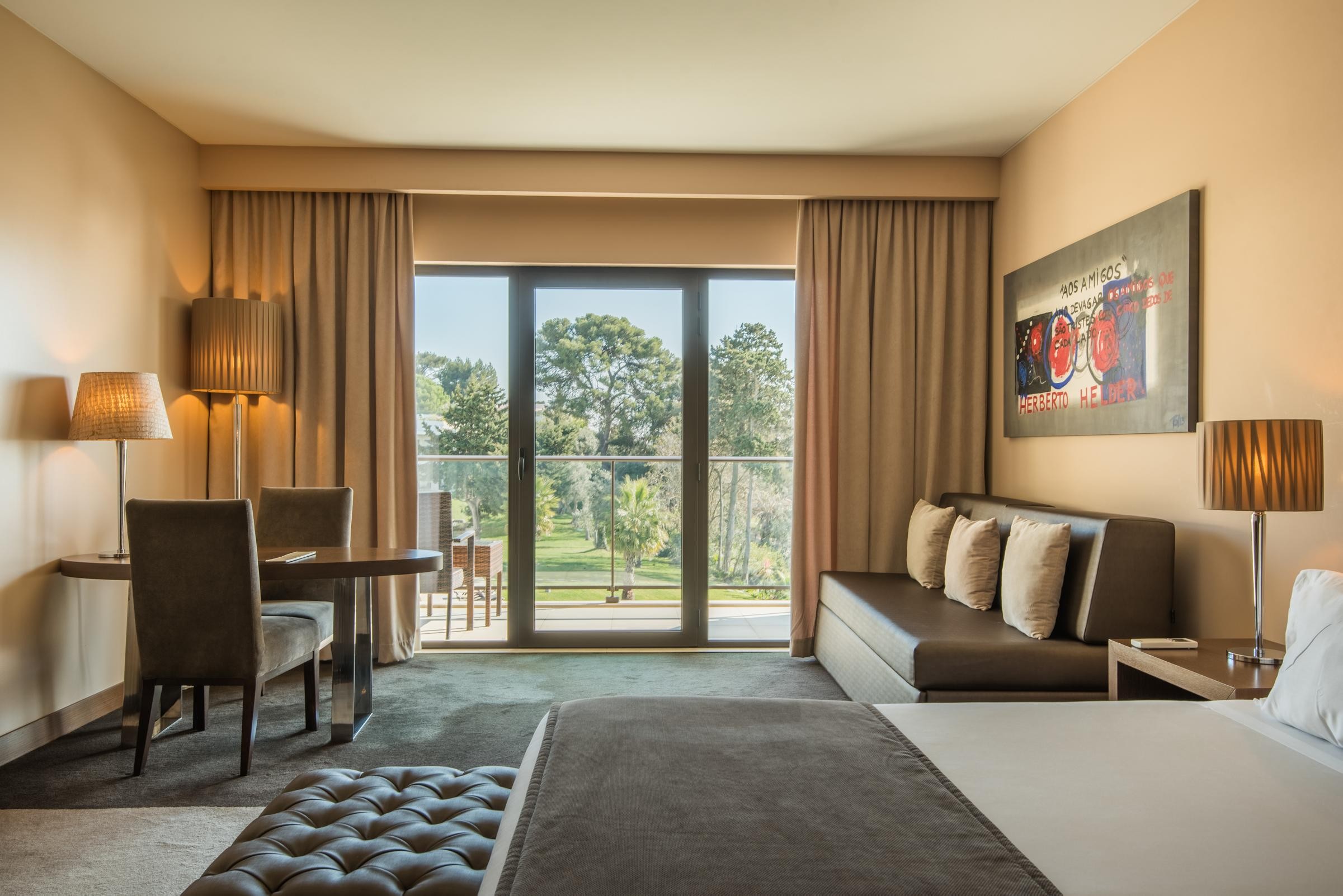 Vila Gale Collection Palacio Dos Arcos 5