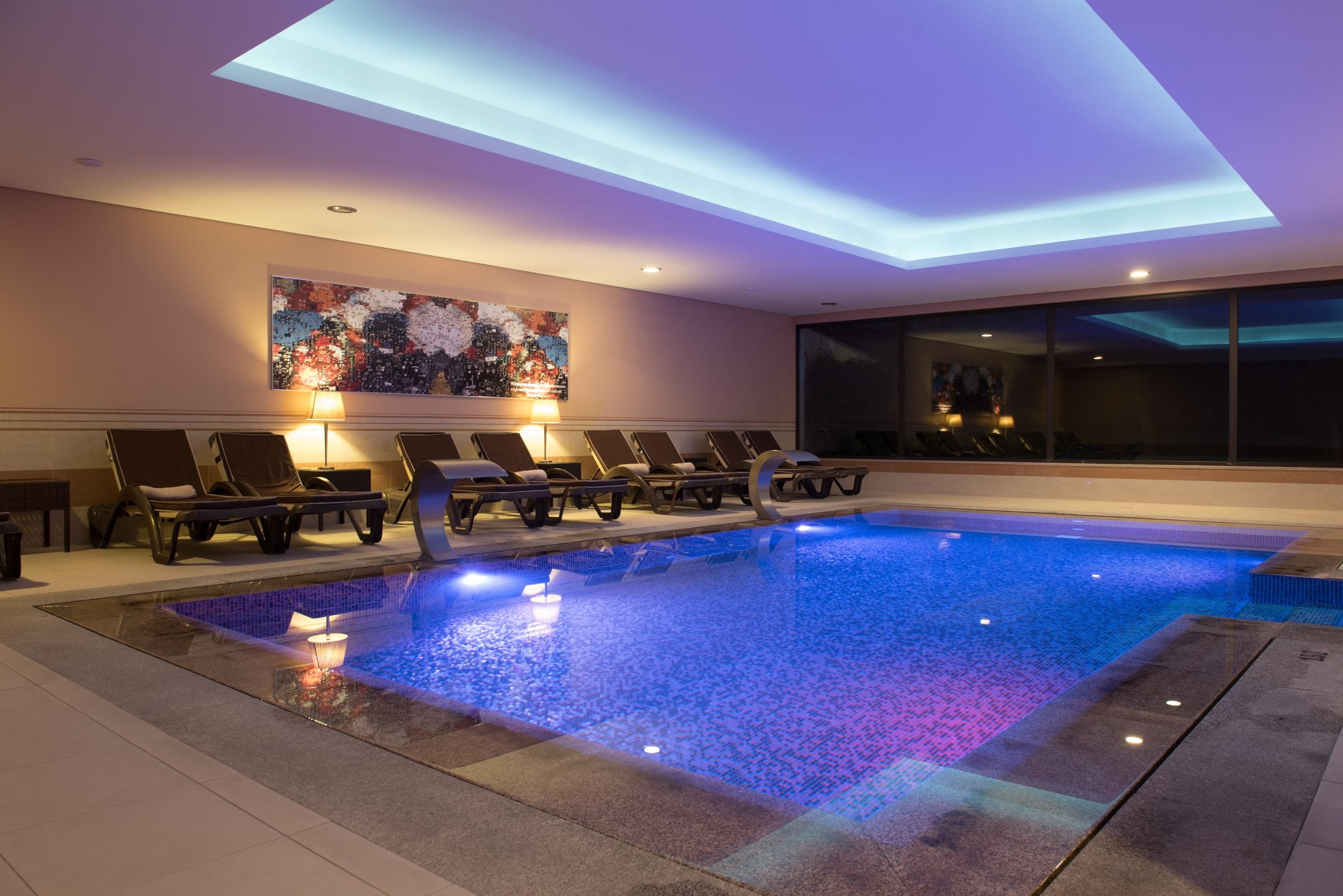 Vila Gale Collection Palacio Dos Arcos 9