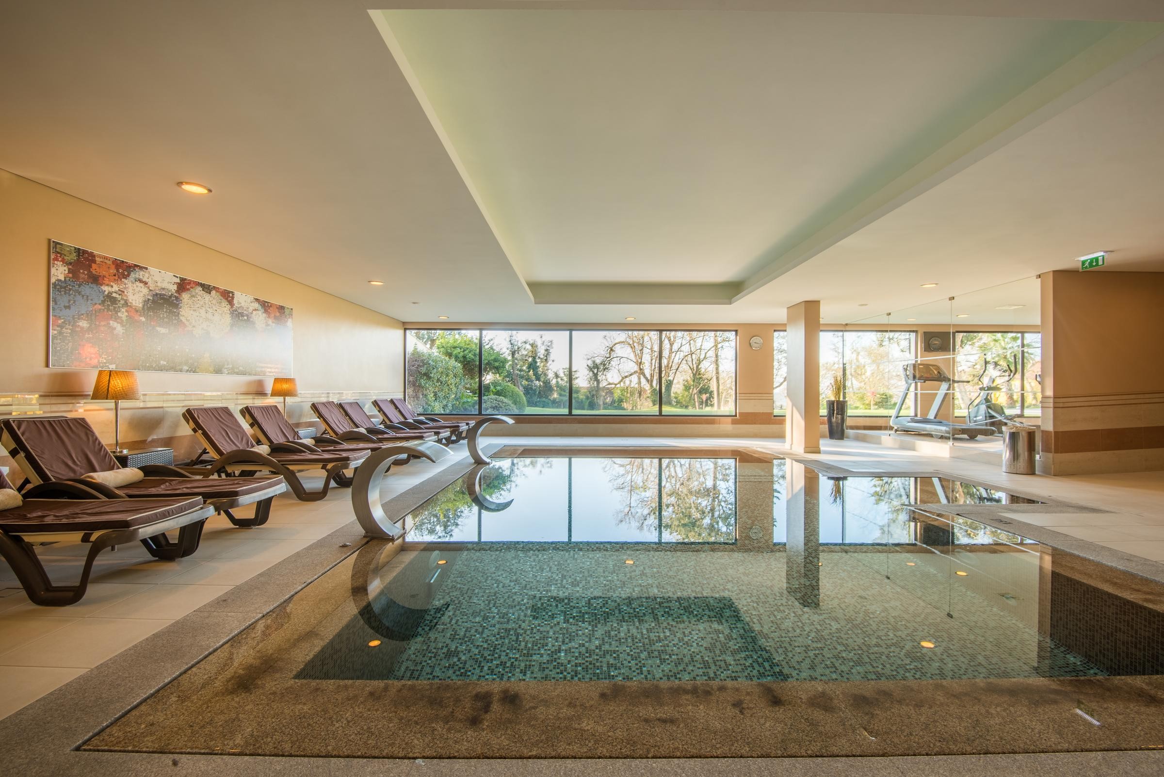 Vila Gale Collection Palacio Dos Arcos 7