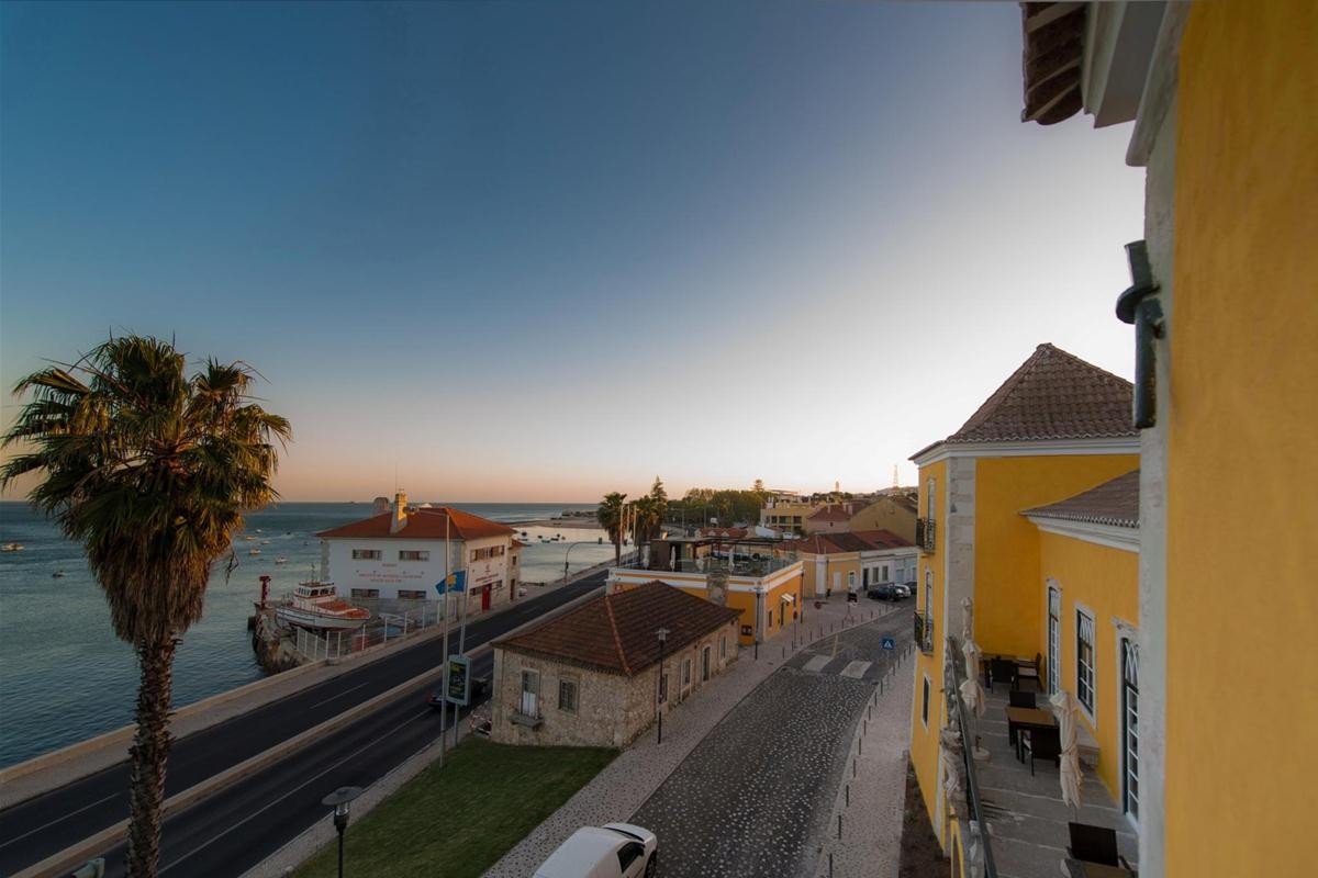 Vila Gale Collection Palacio Dos Arcos 15