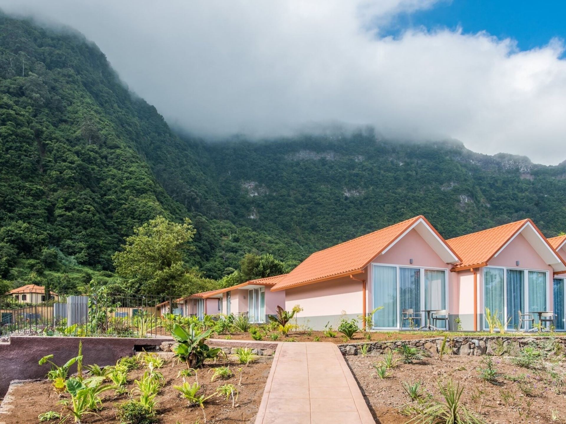 Pestana Quinta do Arco Nature & Rose Garden Hotel