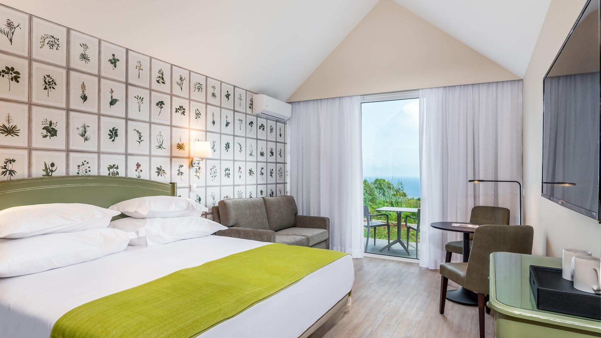 Pestana Quinta do Arco Nature & Rose Garden Hotel