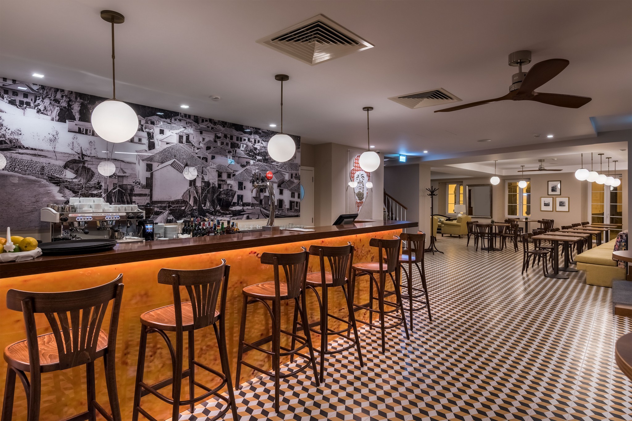 Pestana Churchill Bay Pousada & Historic Hotel 12