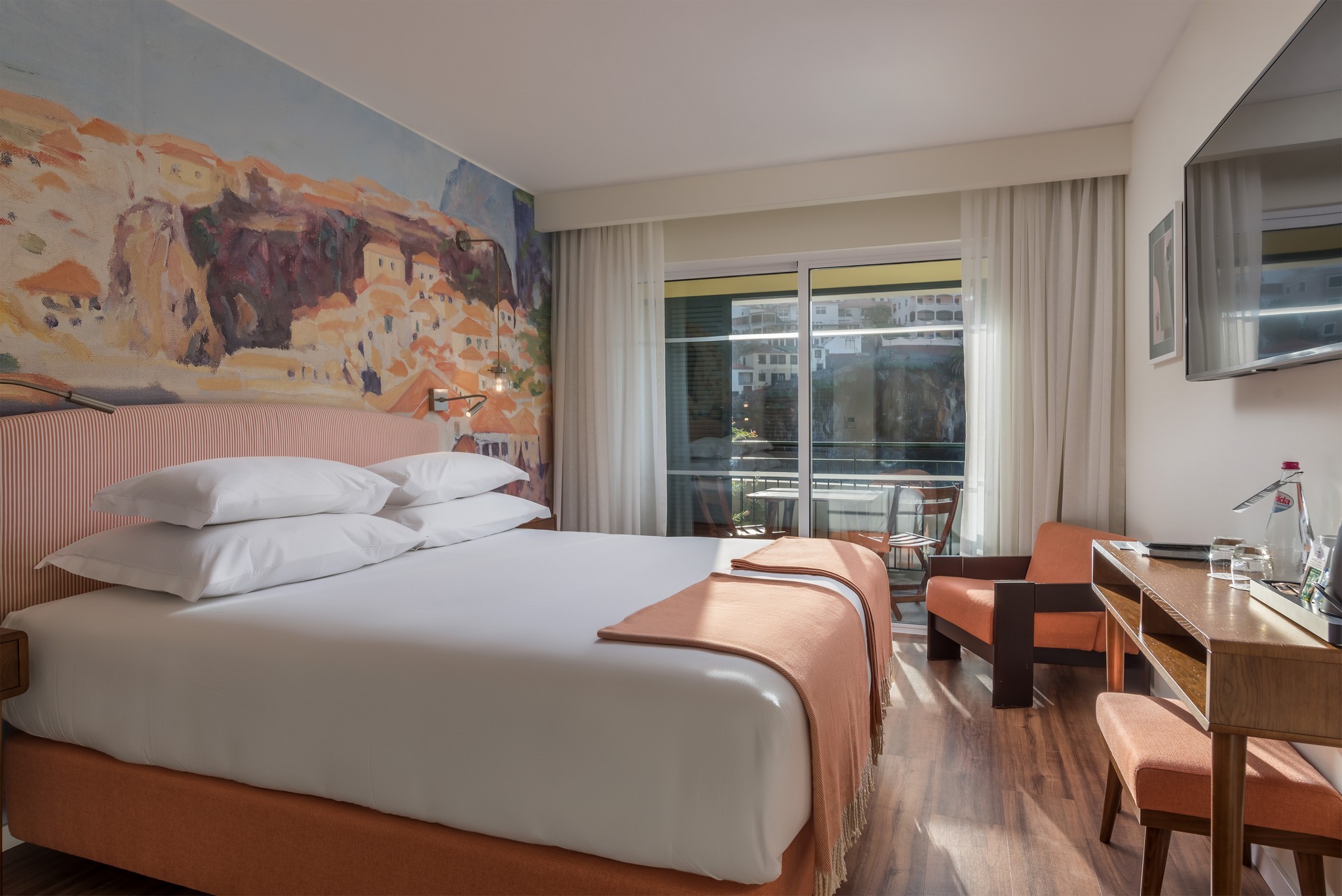 Pestana Churchill Bay Pousada & Historic Hotel 6