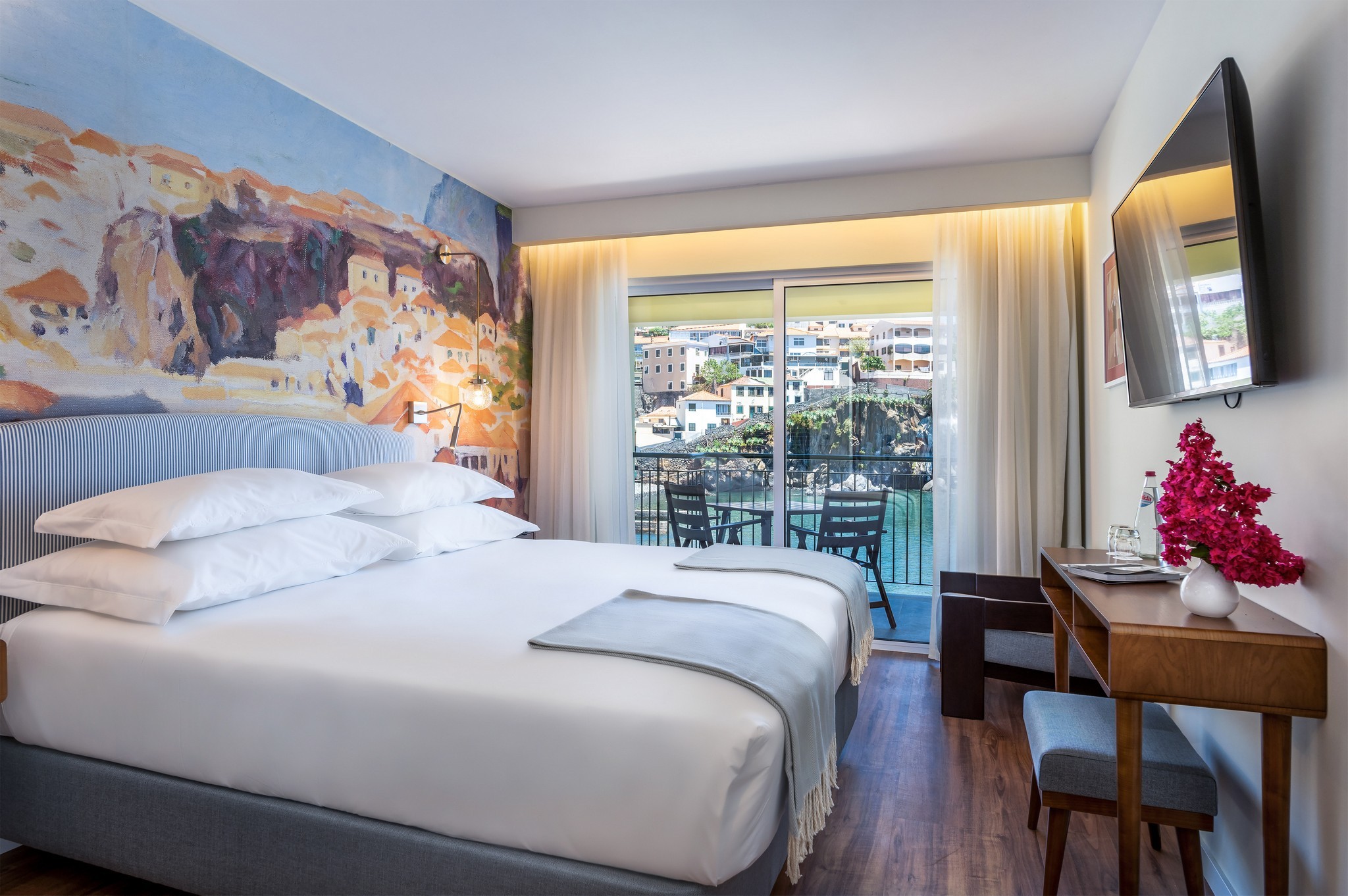 Pestana Churchill Bay Pousada & Historic Hotel 7