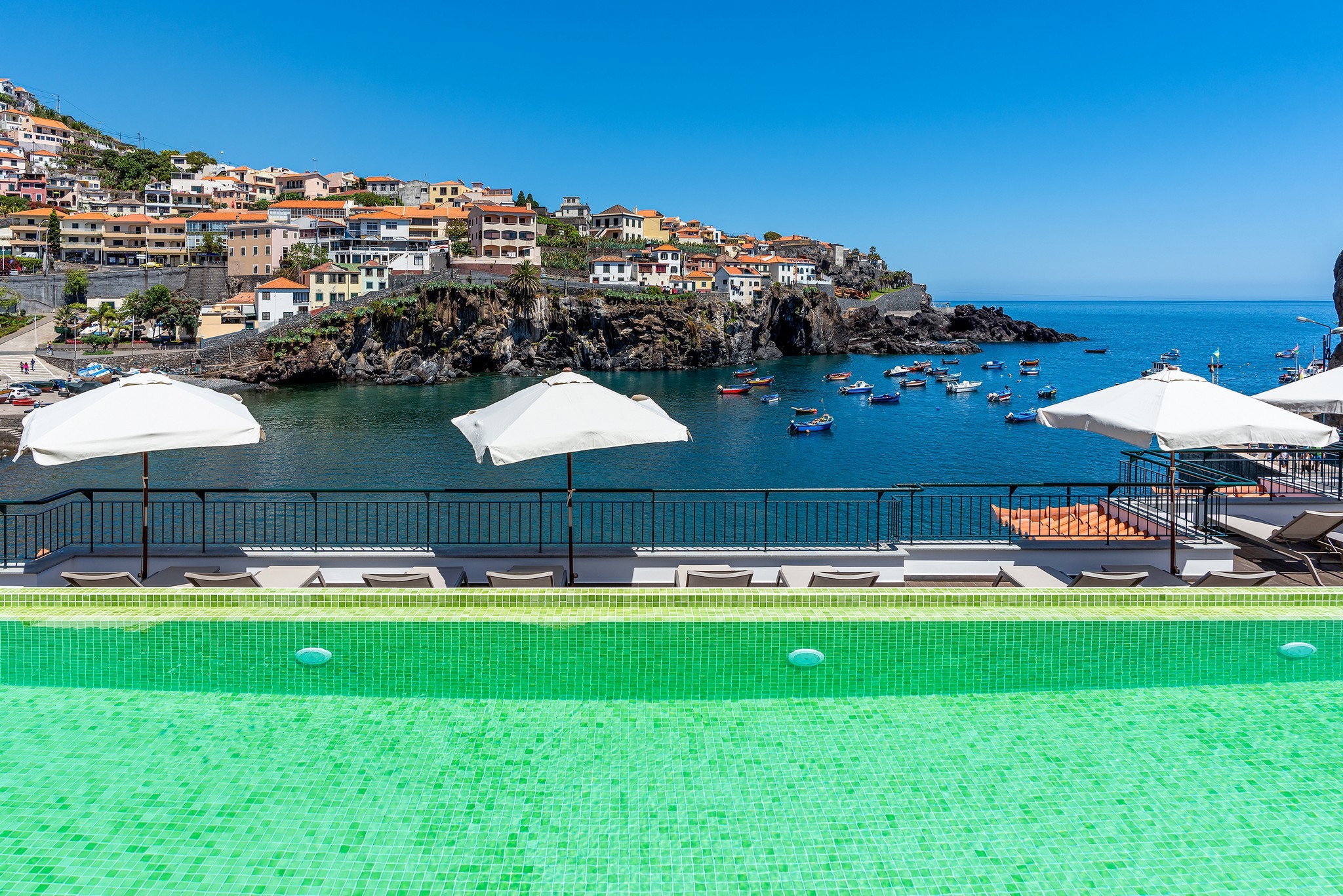 Pestana Churchill Bay Pousada & Historic Hotel 9