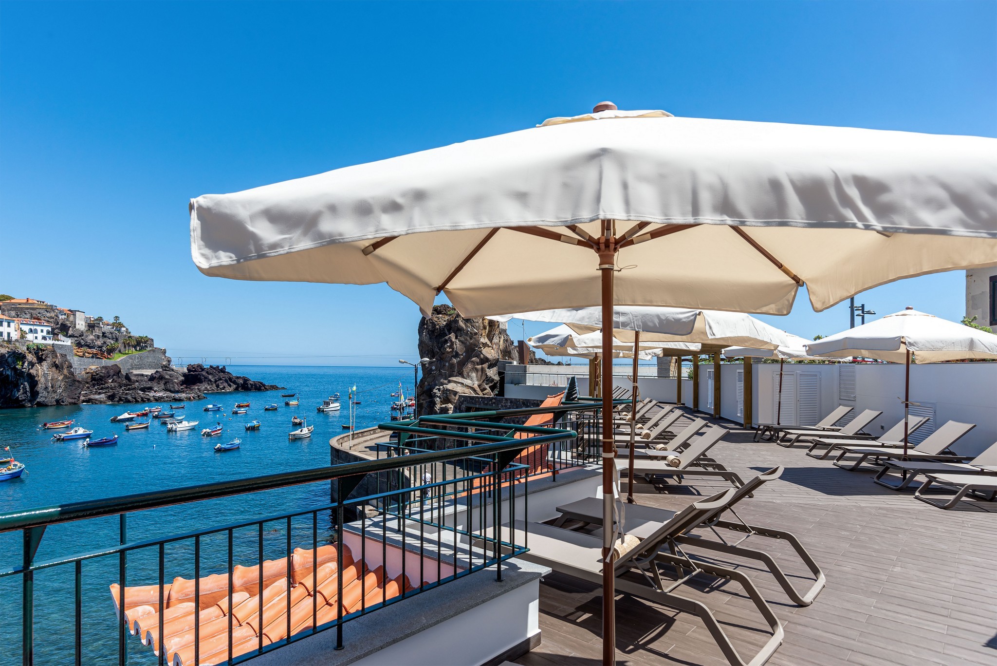 Pestana Churchill Bay Pousada & Historic Hotel 10