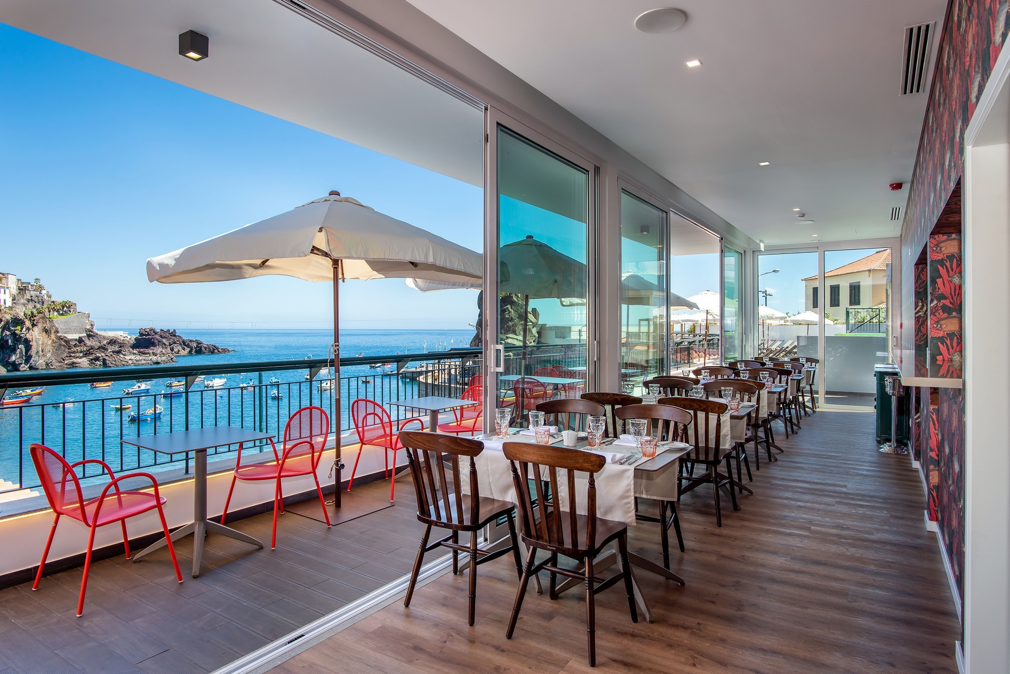 Pestana Churchill Bay Pousada & Historic Hotel 11