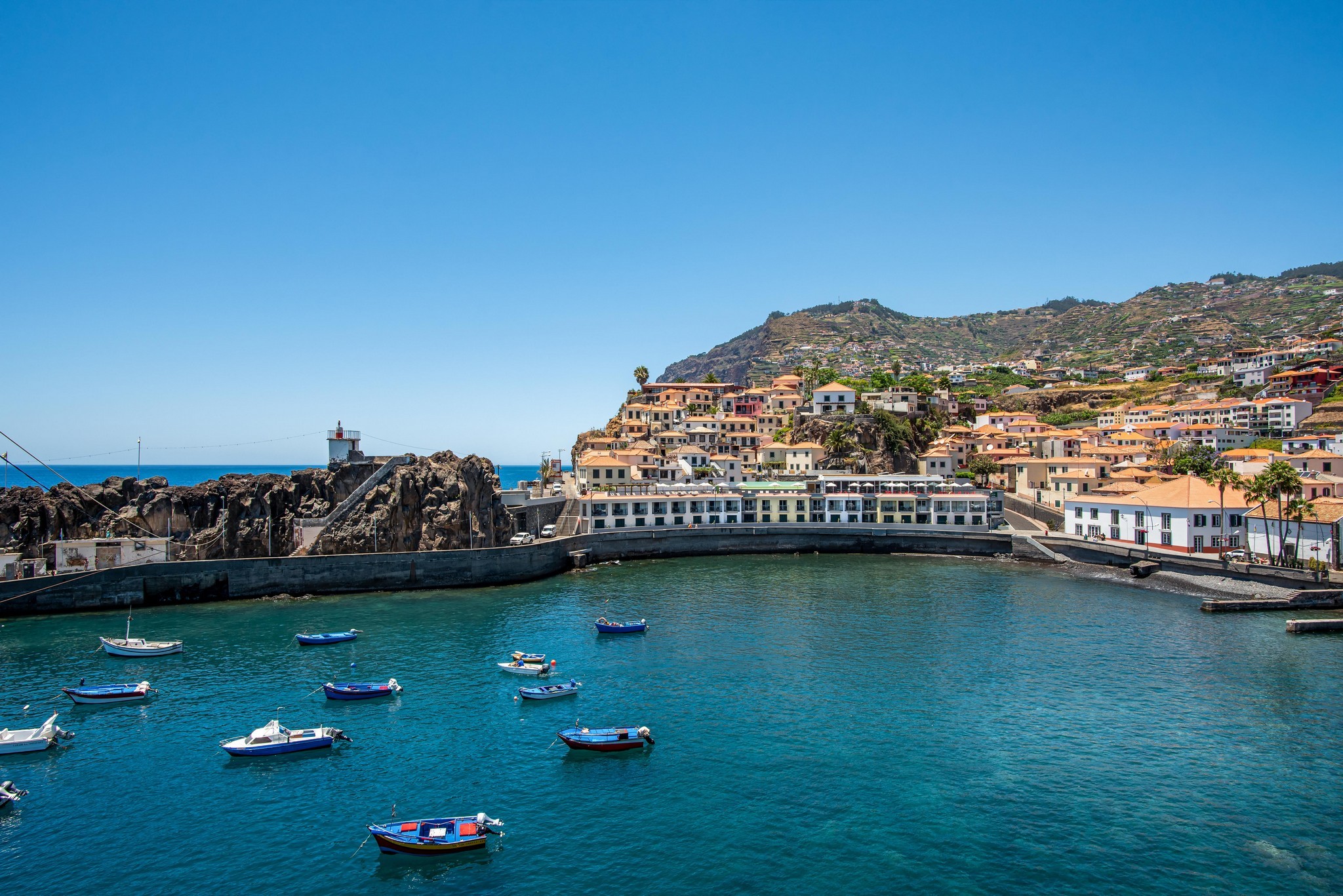 Pestana Churchill Bay Pousada & Historic Hotel 15