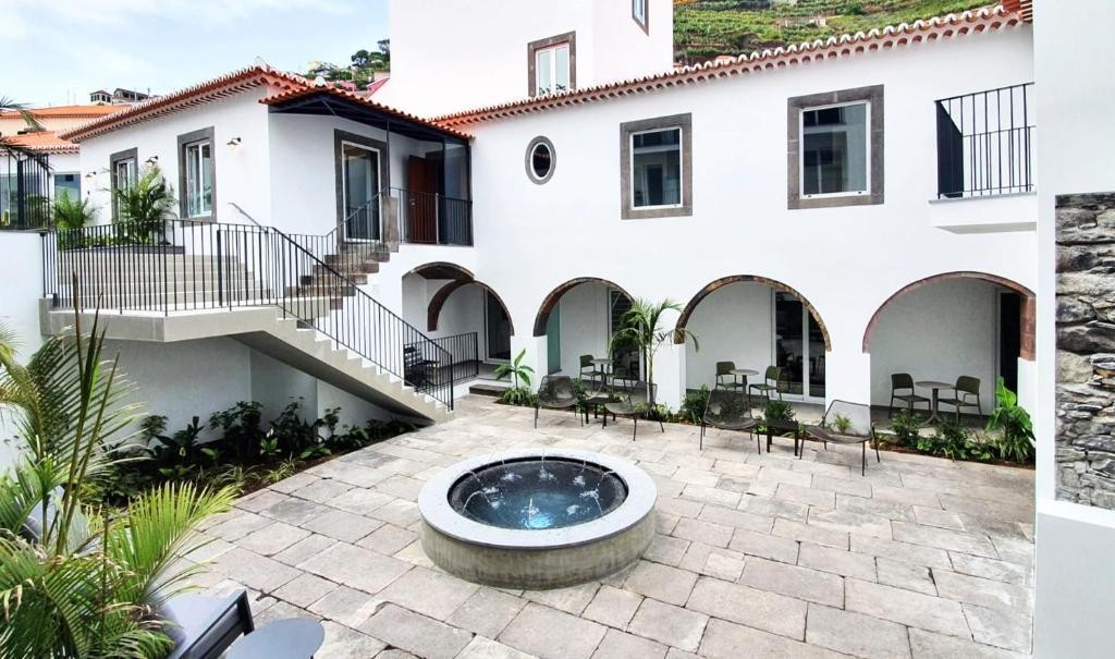 Pestana Fisherman Village Boutique Hotel