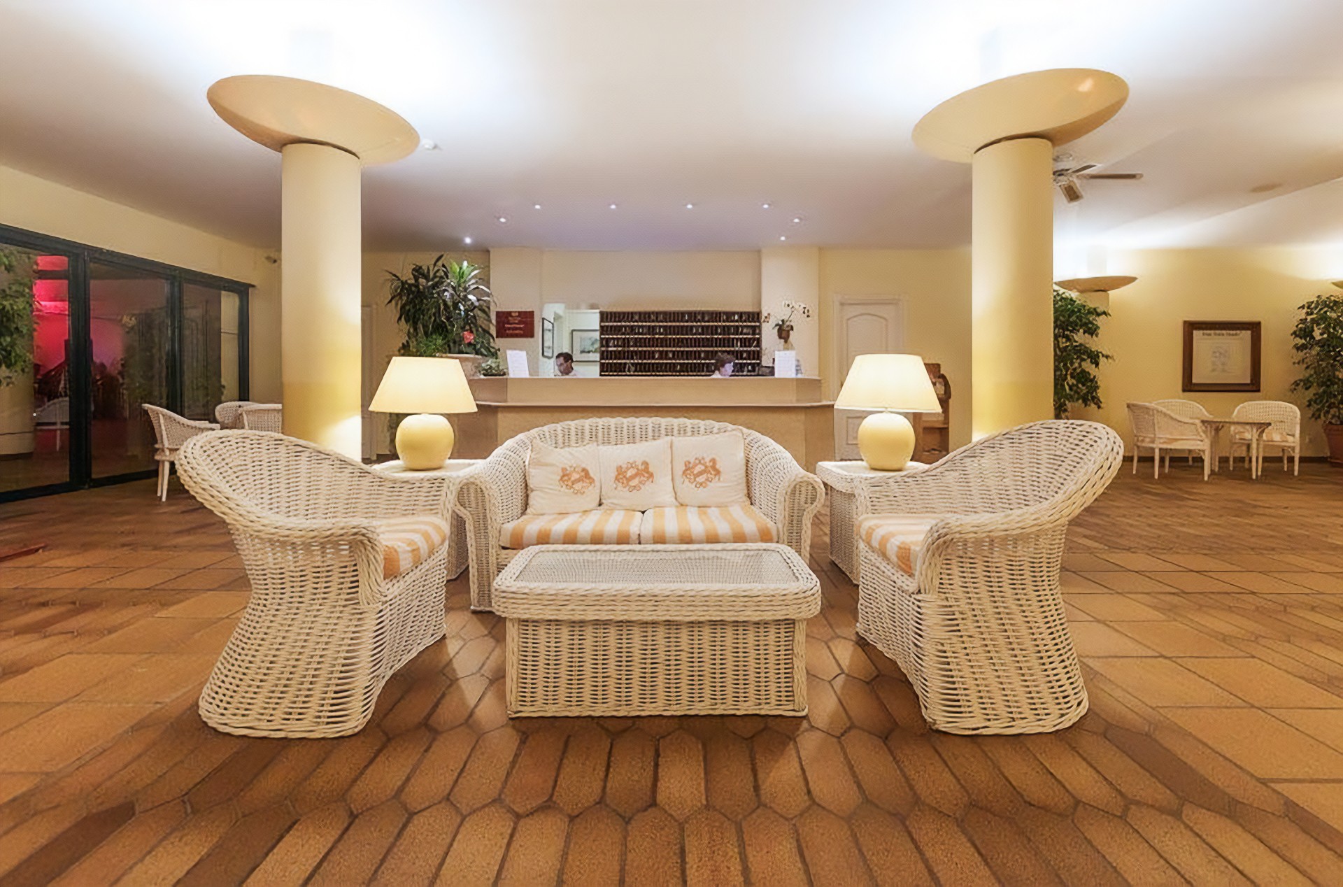 Dom Pedro Garajau 25