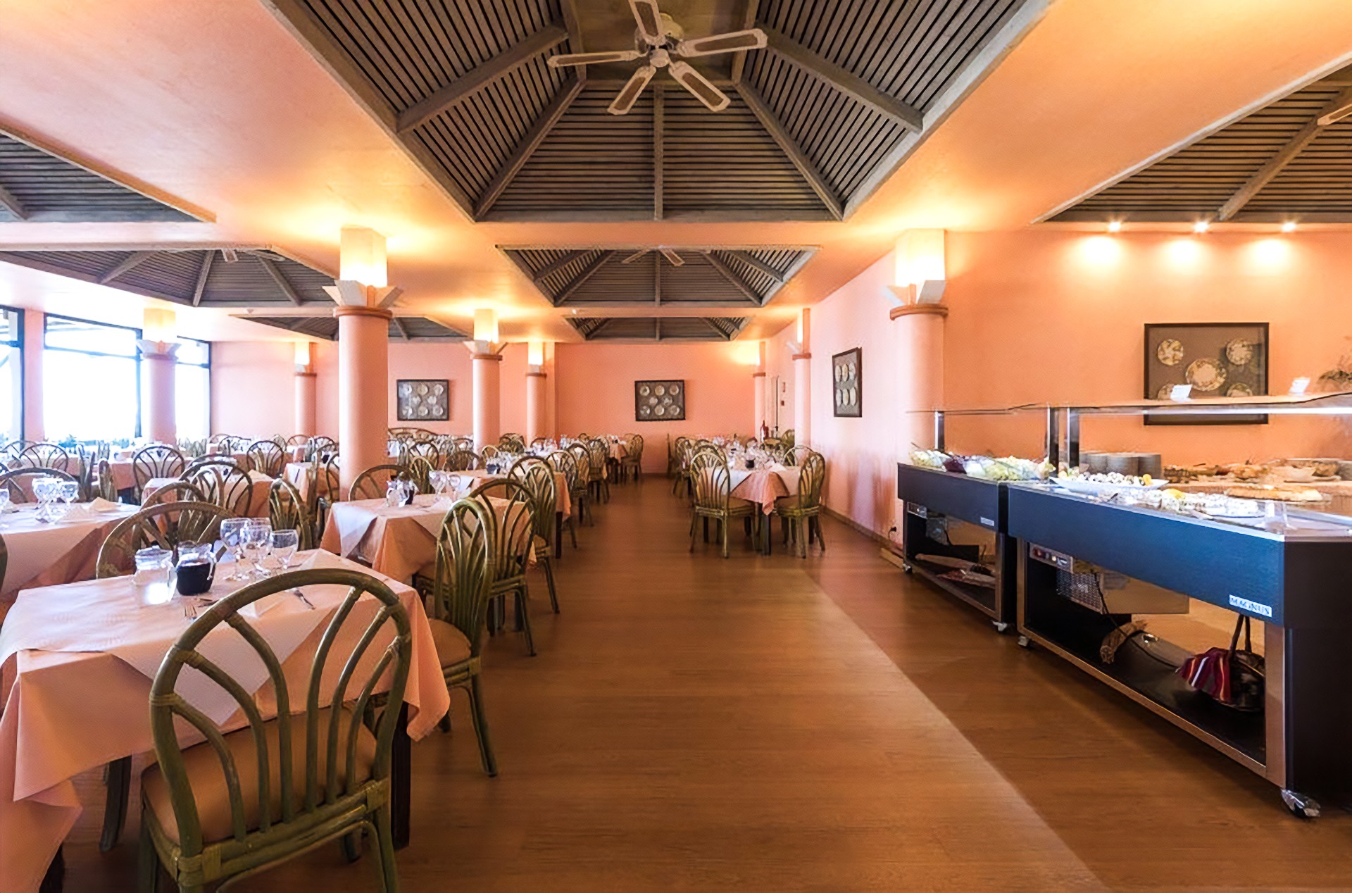 Dom Pedro Garajau 24