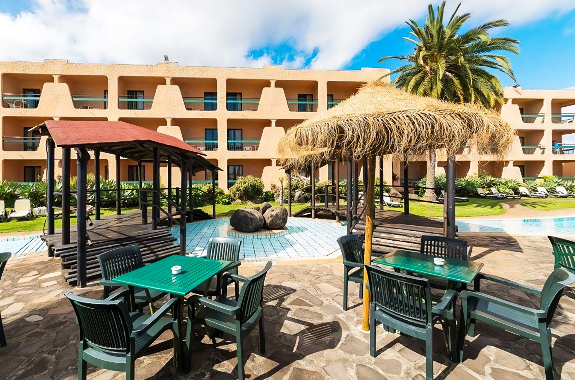 Dom Pedro Garajau 20