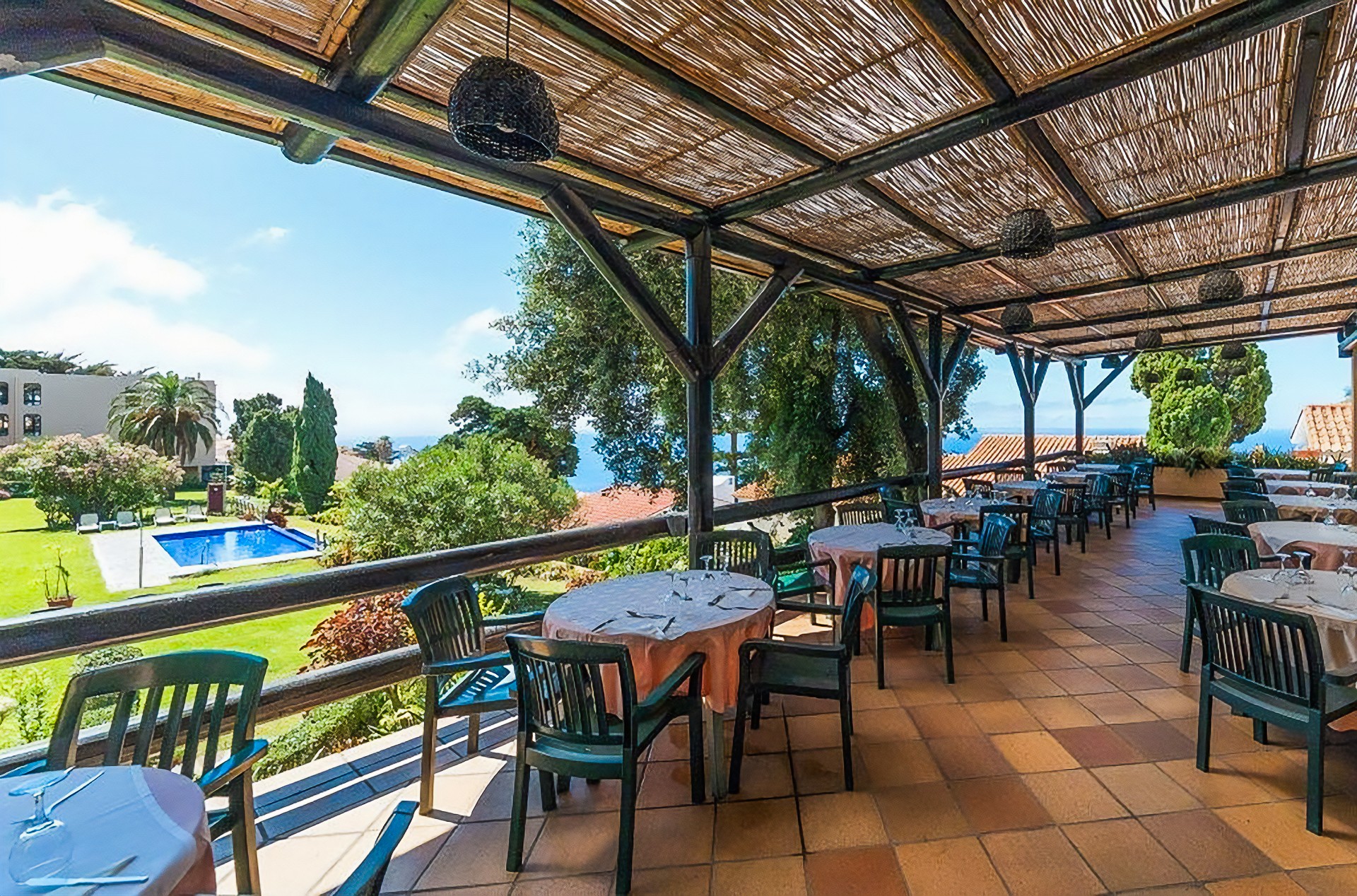 Dom Pedro Garajau 21