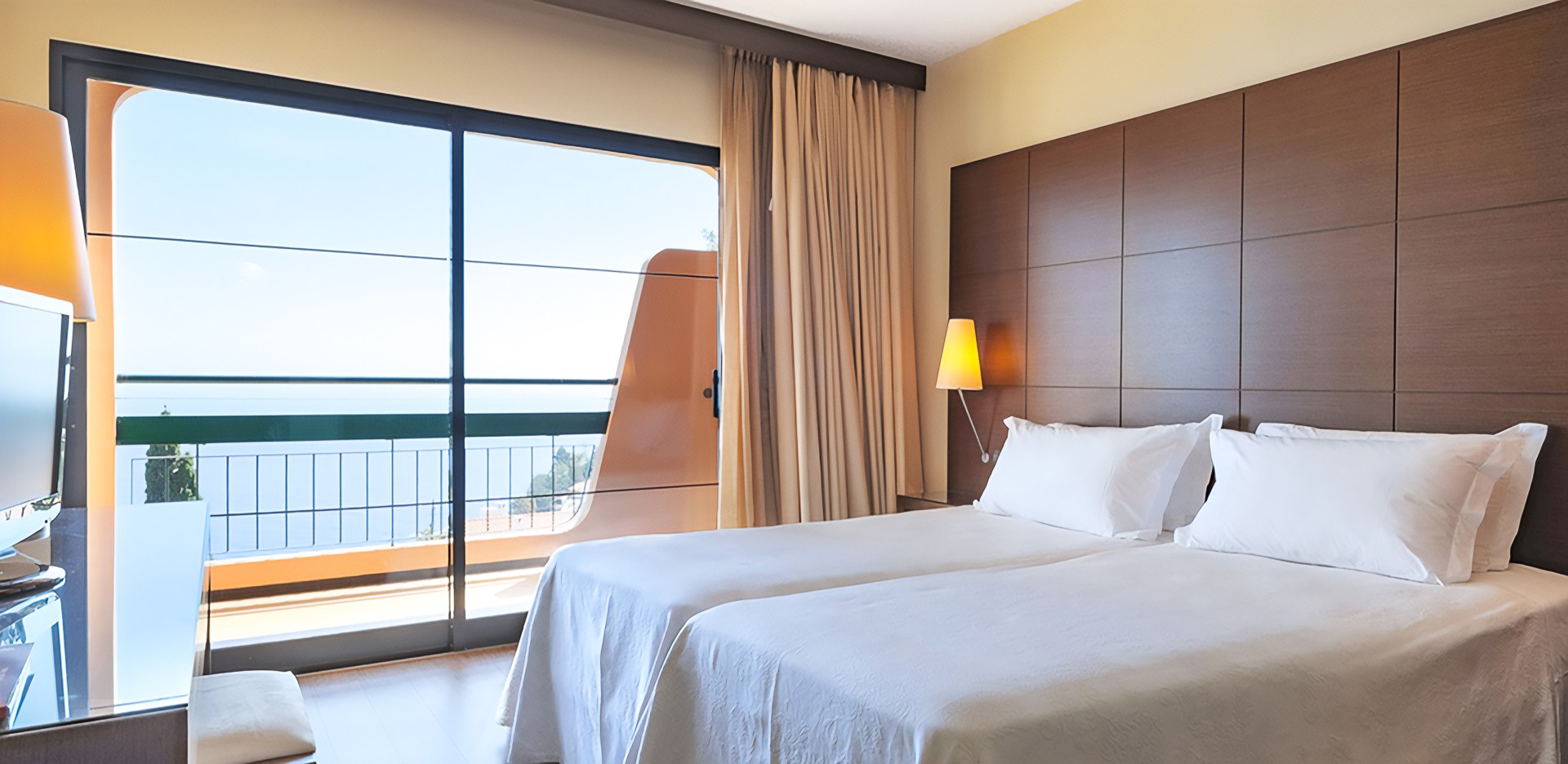 Dom Pedro Garajau 11