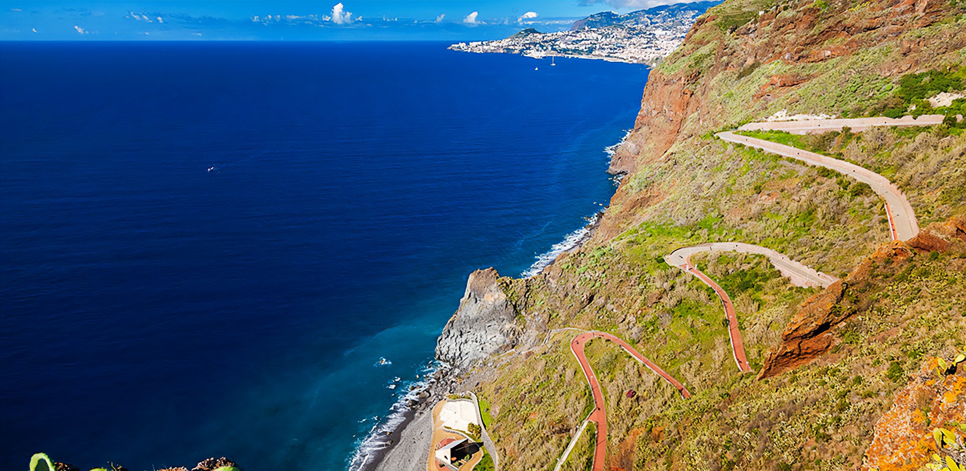 Dom Pedro Garajau 33