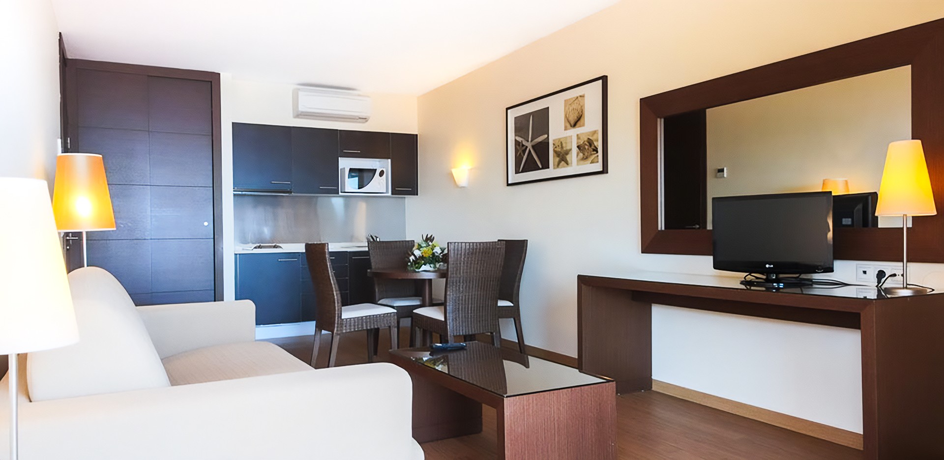 Dom Pedro Garajau 12