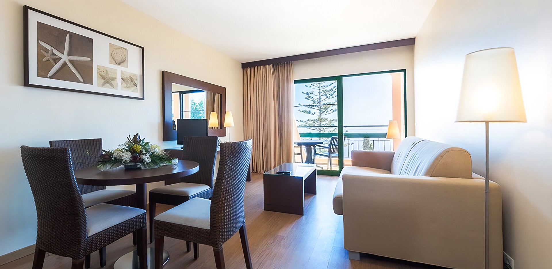 Dom Pedro Garajau 14