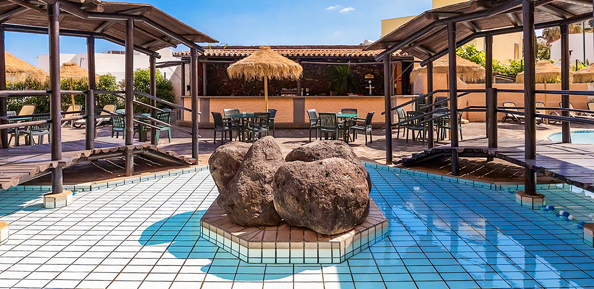 Dom Pedro Garajau 19