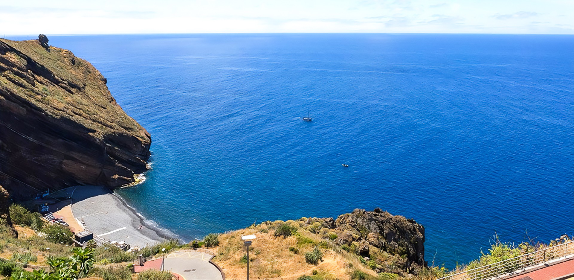 Dom Pedro Garajau 31