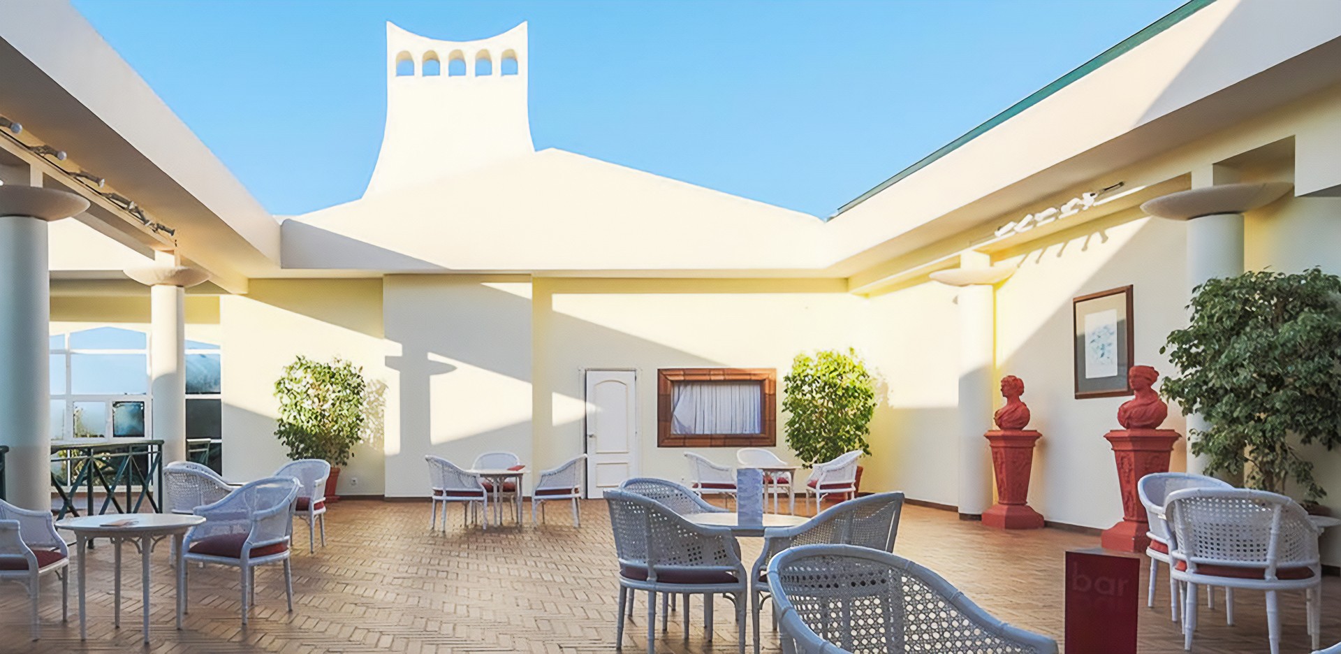 Dom Pedro Garajau 26