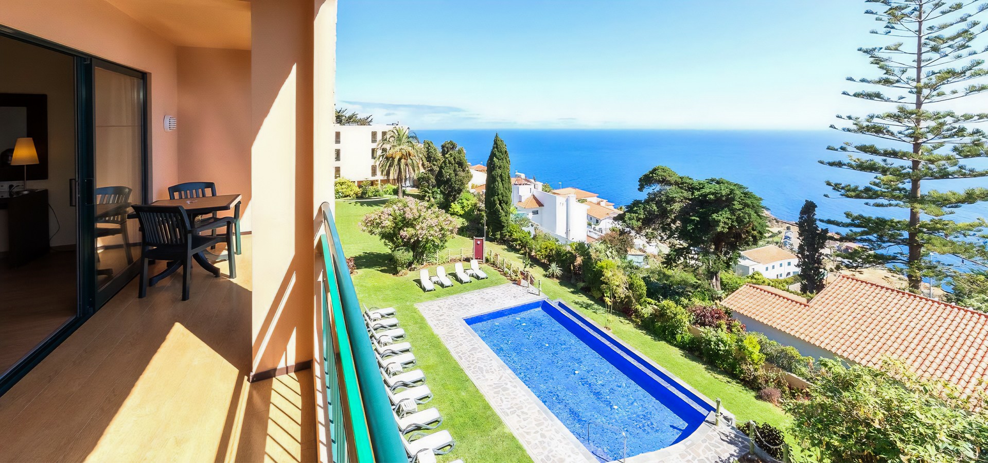 Dom Pedro Garajau 10