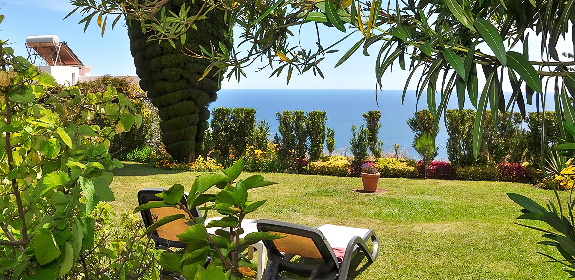 Dom Pedro Garajau 28