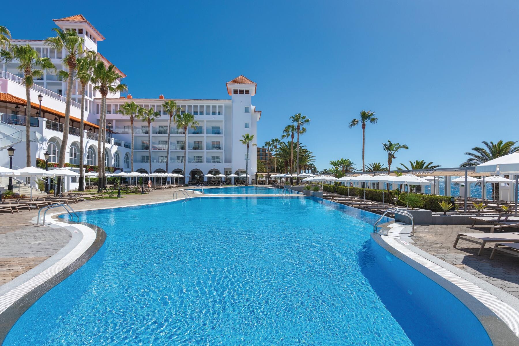 Riu Madeira