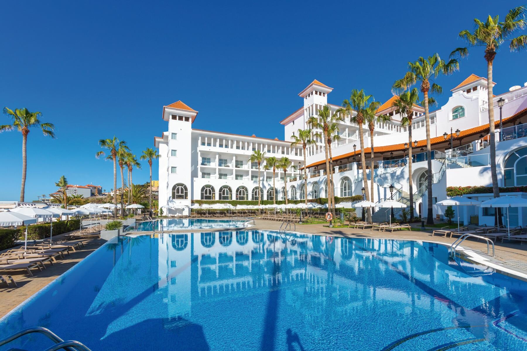 Riu Madeira 12