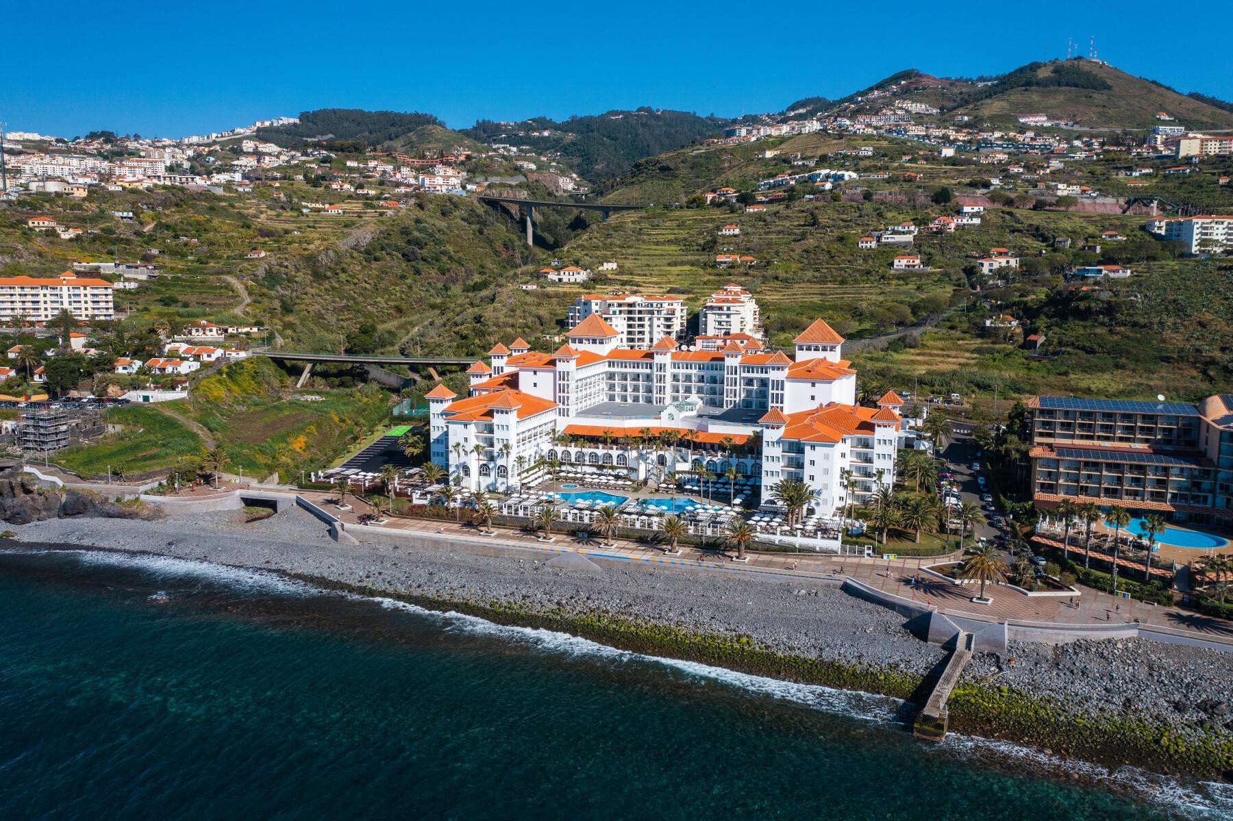 Riu Madeira 11