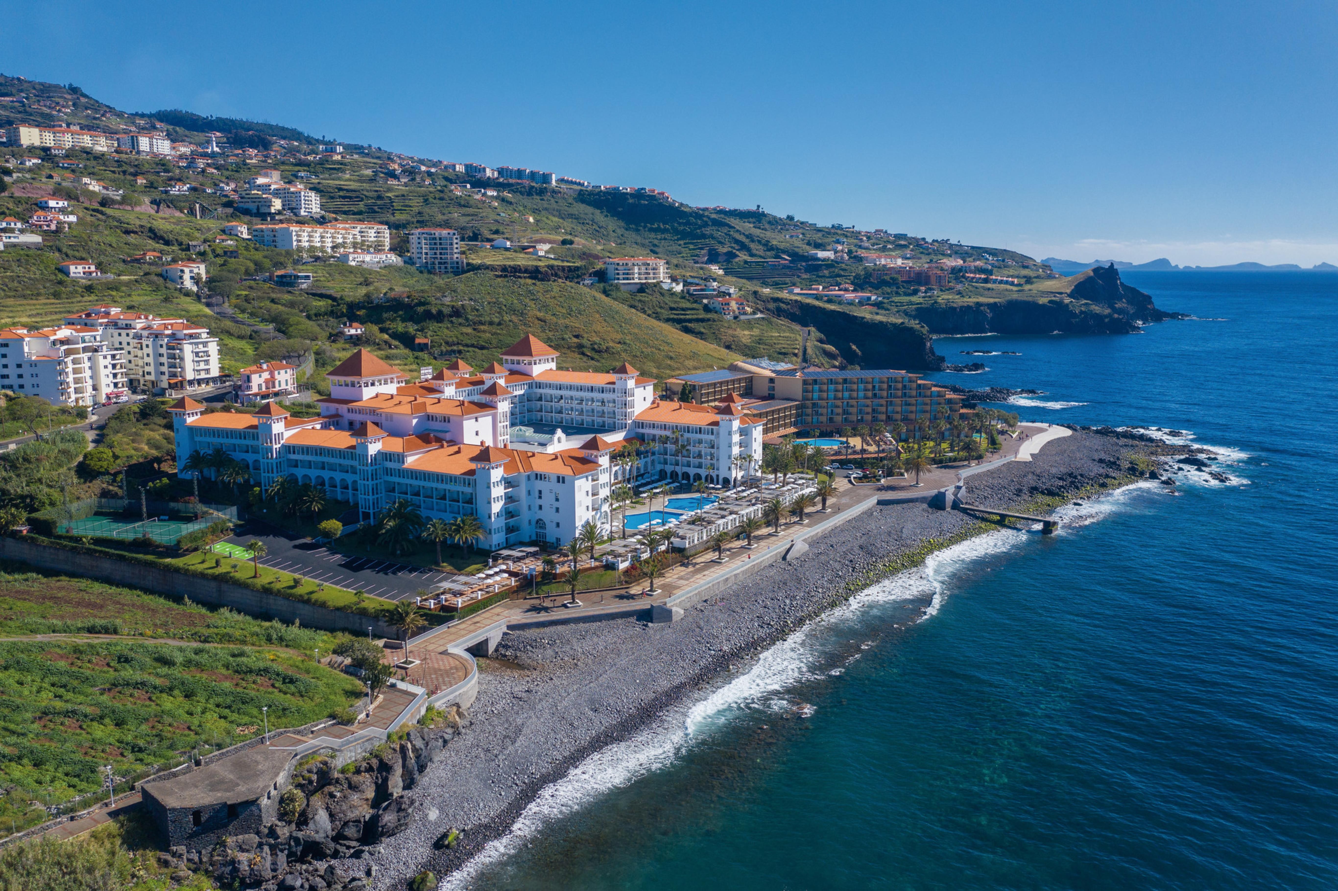 Riu Madeira 31