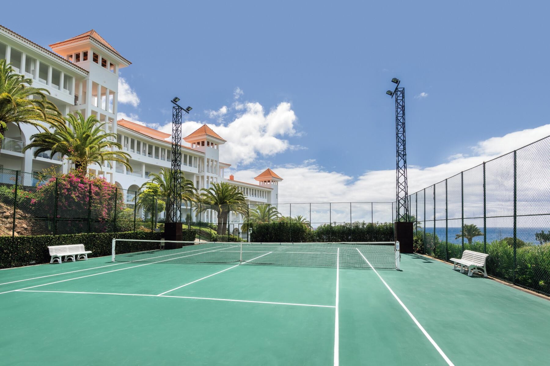 Riu Madeira 27