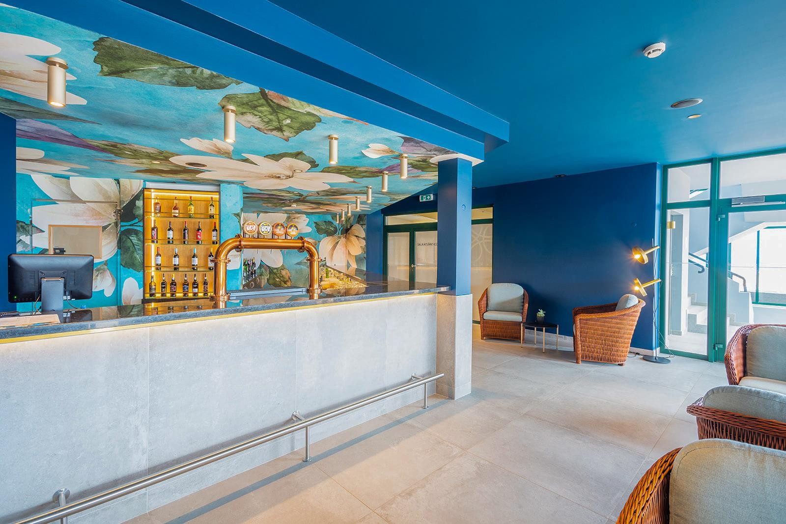 Galo Resort Hotel Galomar 28