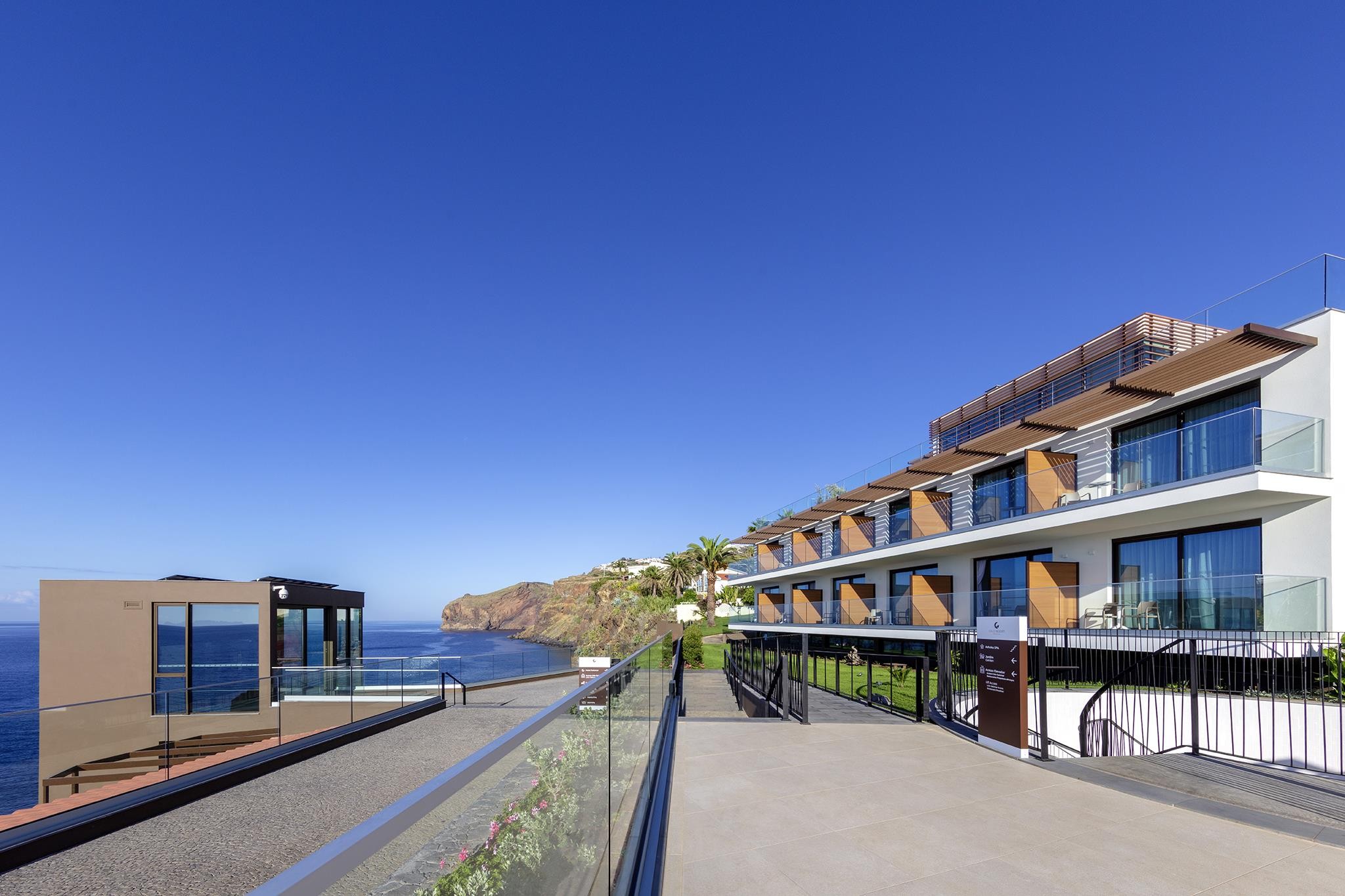 Galo Resort Hotel Galomar 16