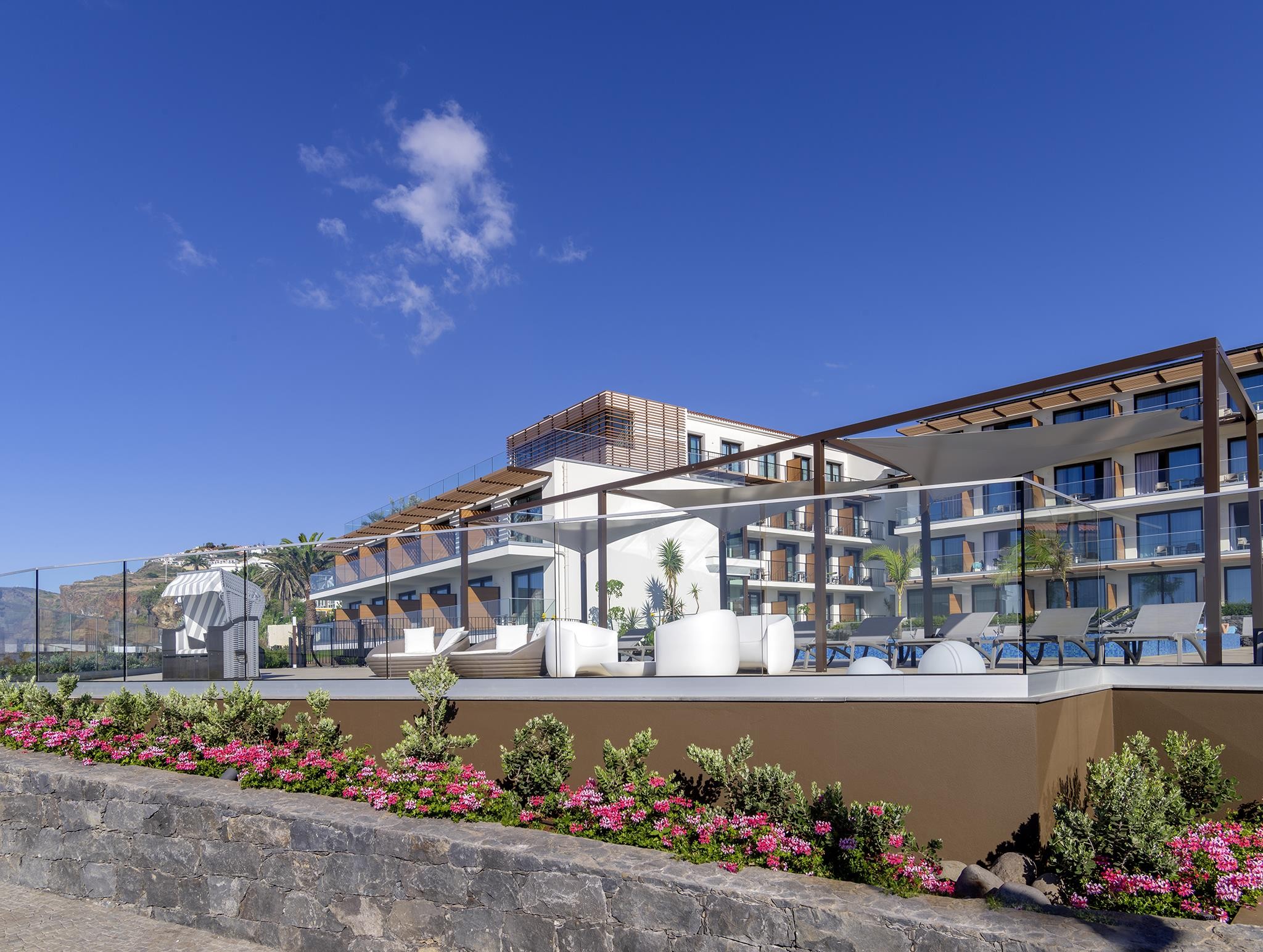 Galo Resort Hotel Galomar 29