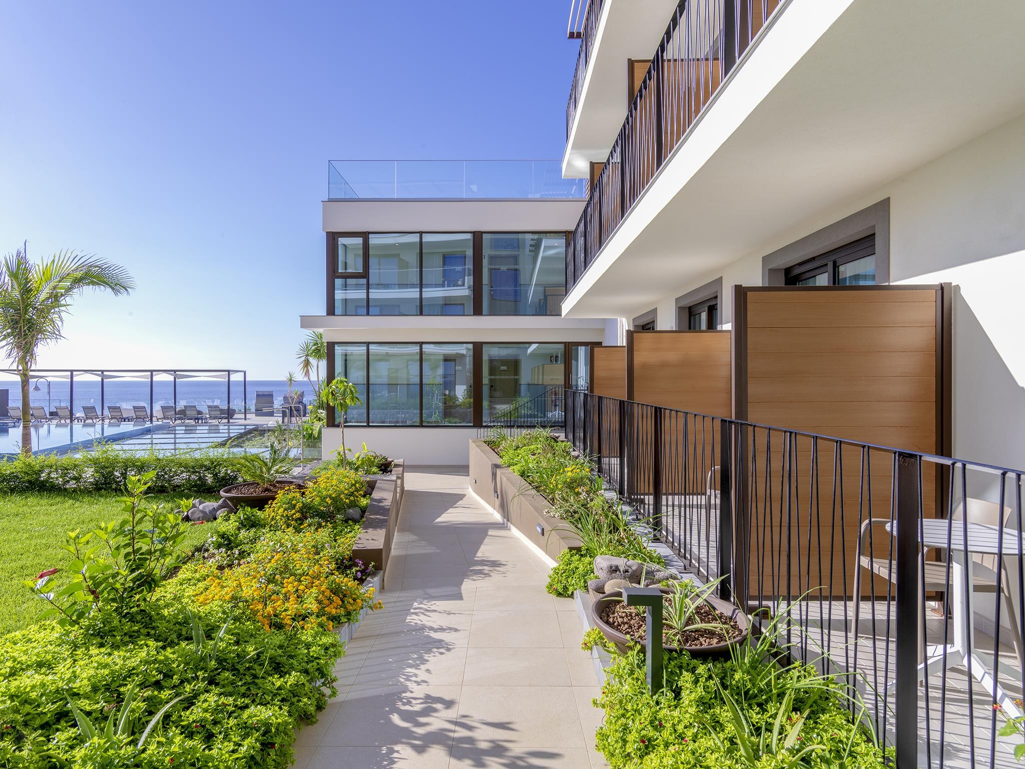 Galo Resort Hotel Galomar