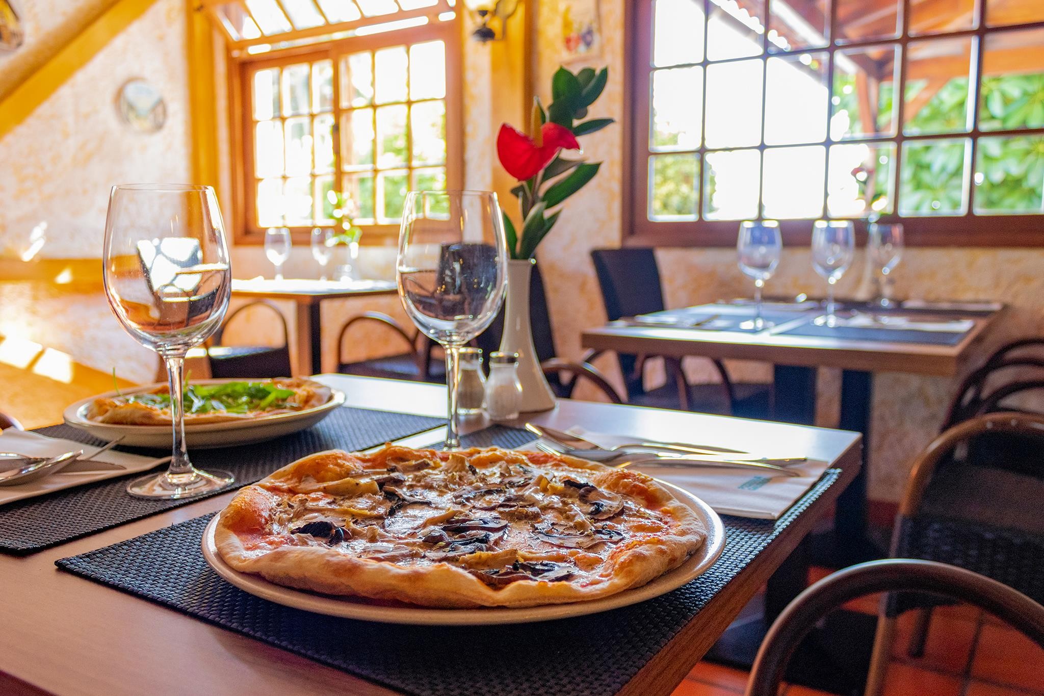 Galo Resort Hotel Galomar 27