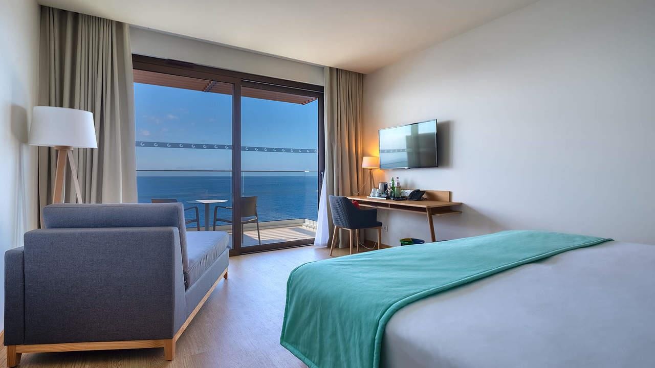 Galo Resort Hotel Galomar 9