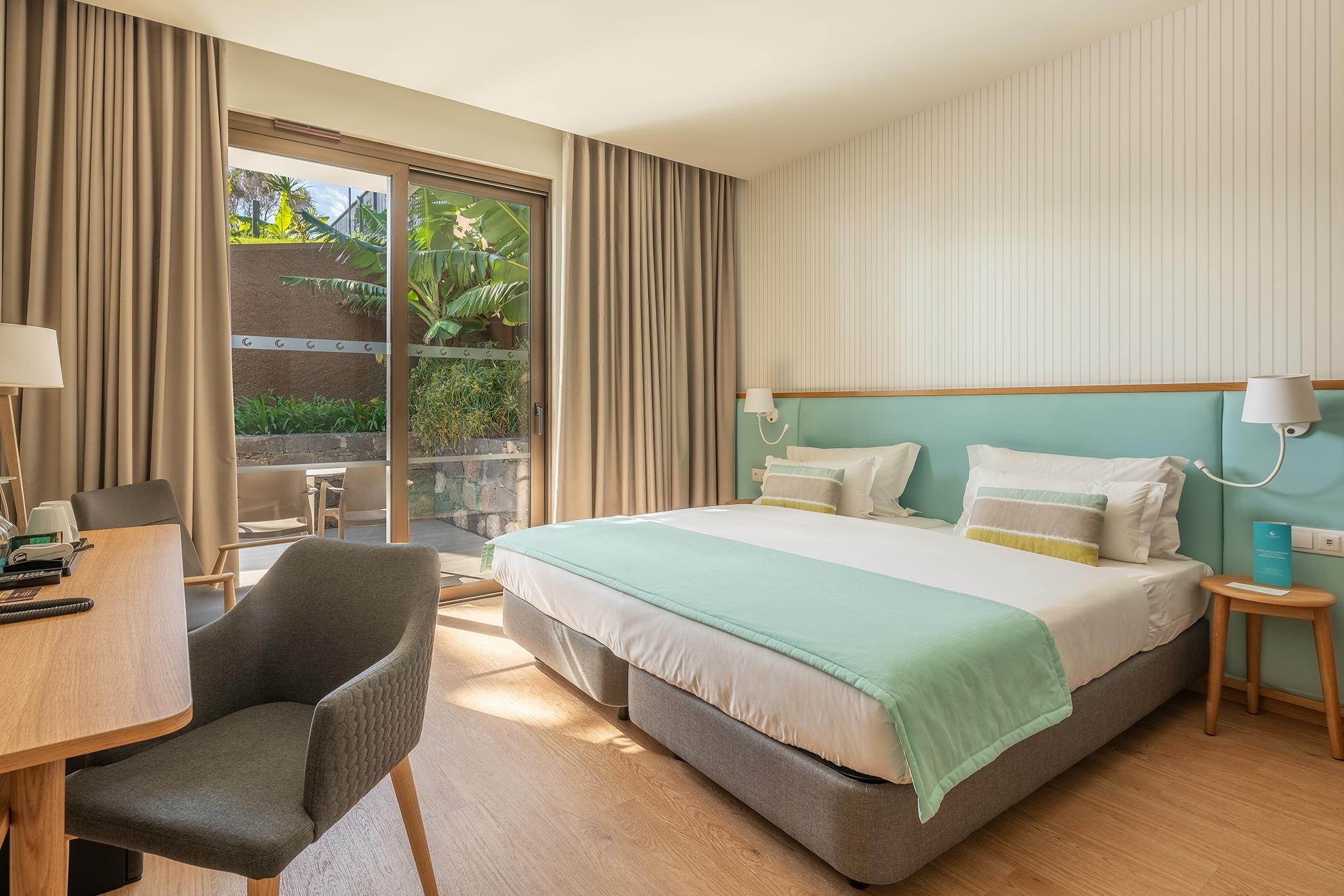 Galo Resort Hotel Galomar 6