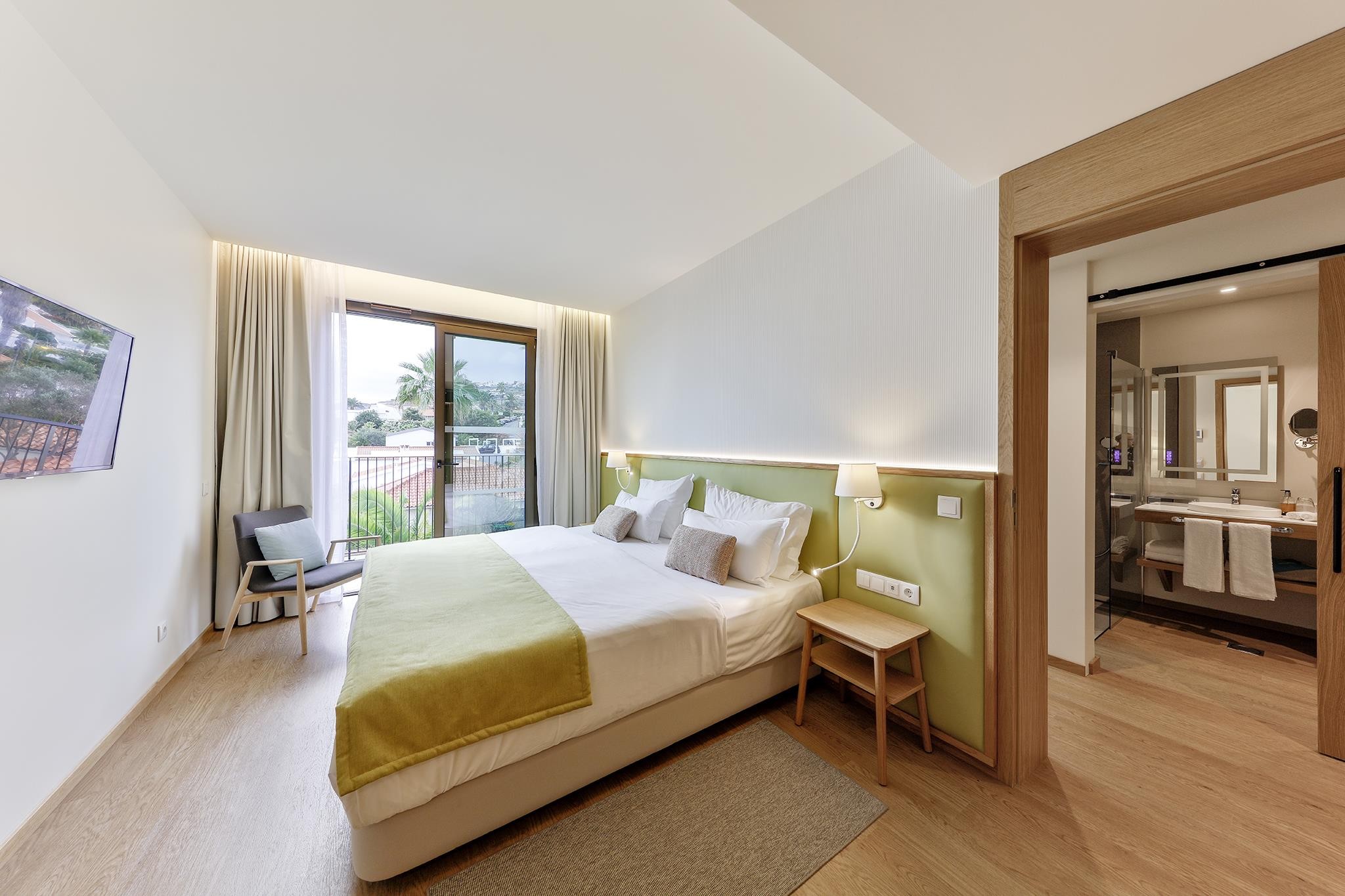 Galo Resort Hotel Galomar 11