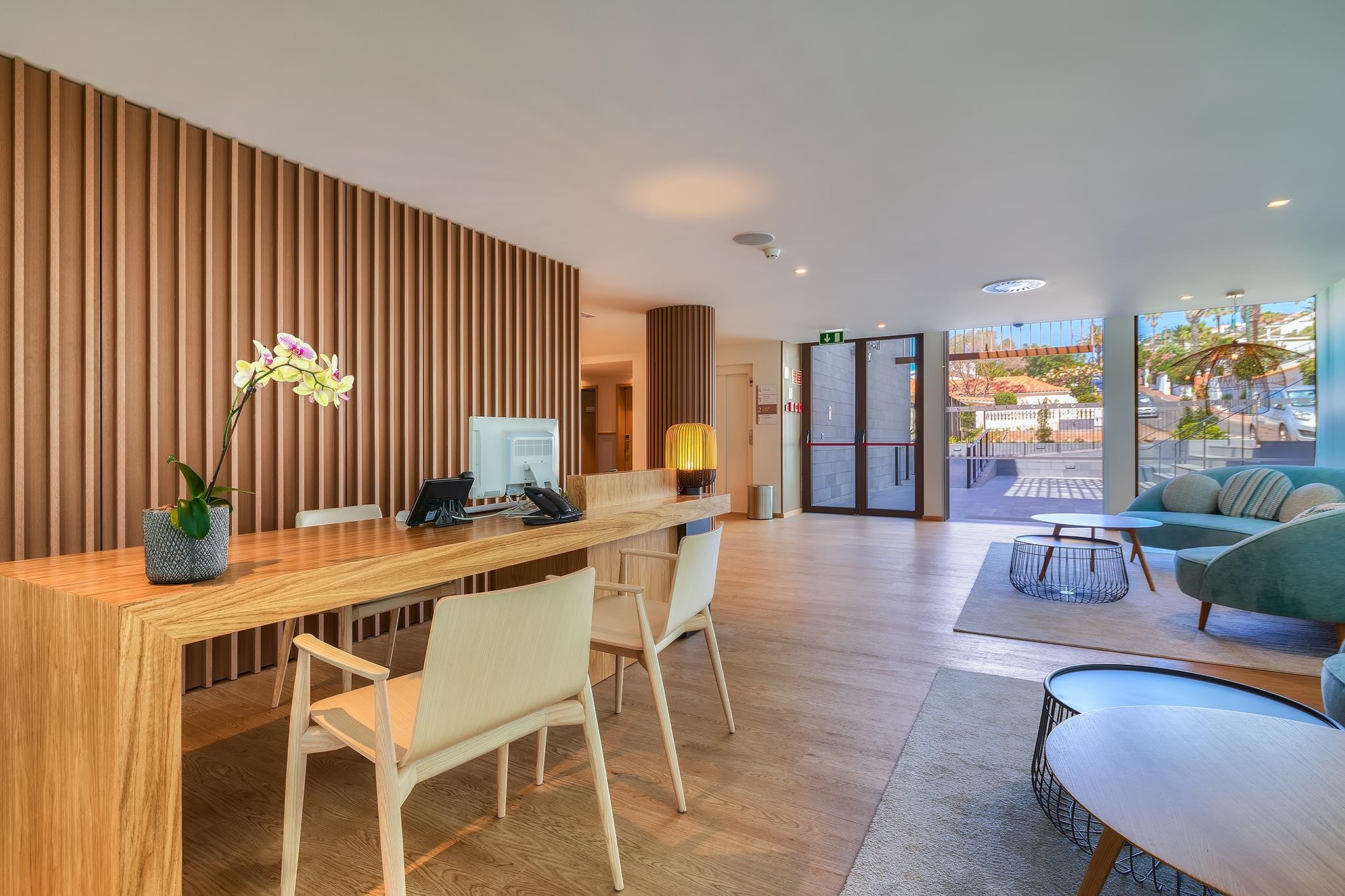 Galo Resort Hotel Galomar 33