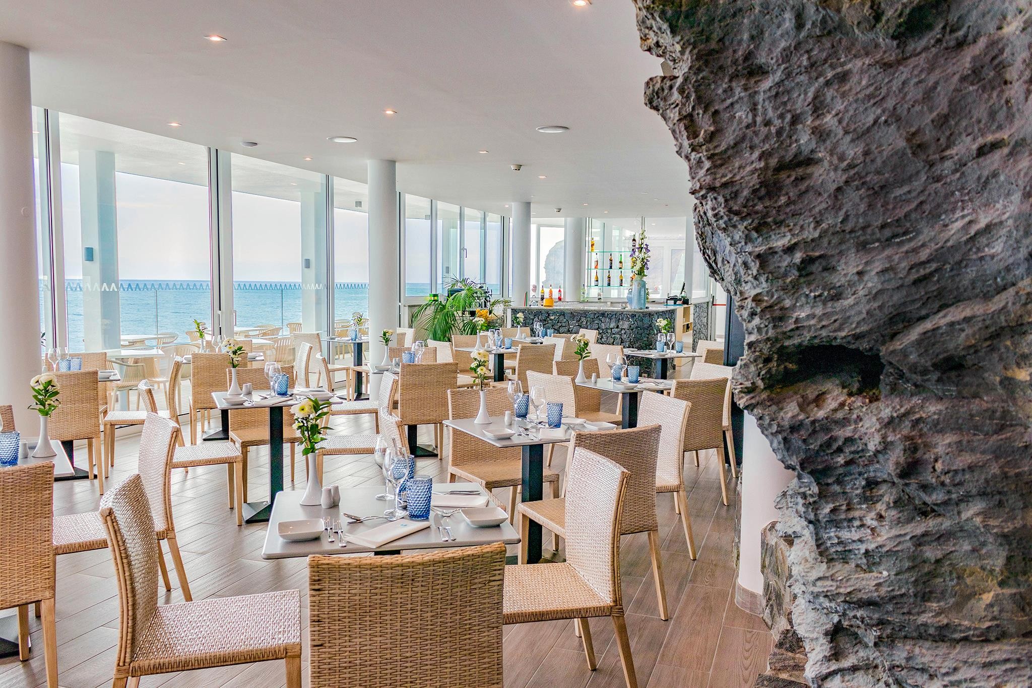 Galo Resort Hotel Galomar 19