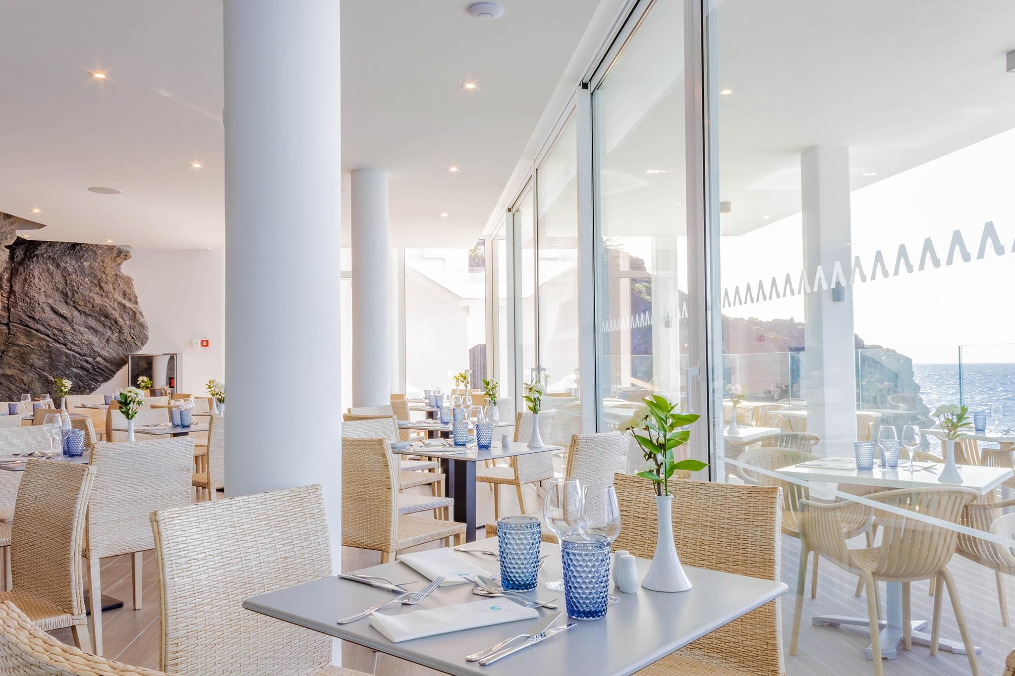 Galo Resort Hotel Galomar 20