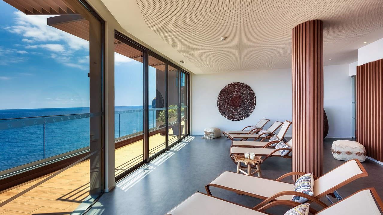 Galo Resort Hotel Galomar 37