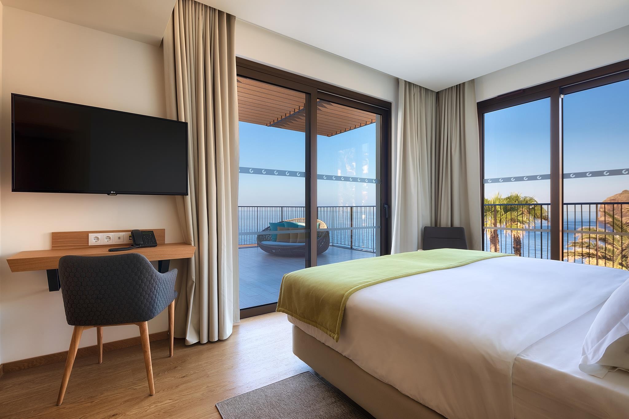 Galo Resort Hotel Galomar 12