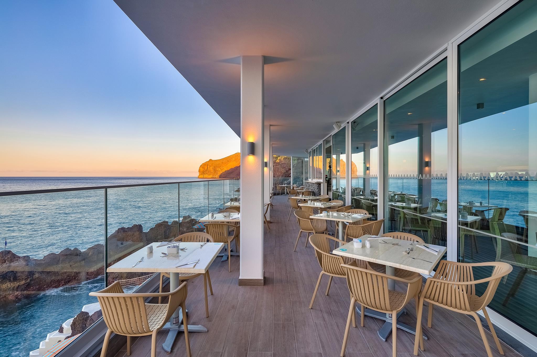 Galo Resort Hotel Galomar 21