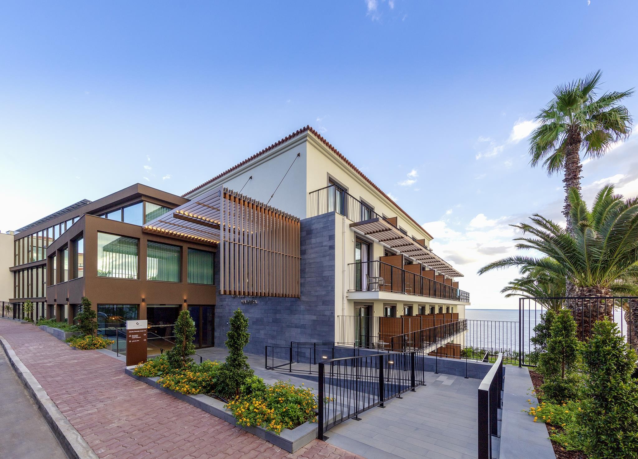 Galo Resort Hotel Galomar 15